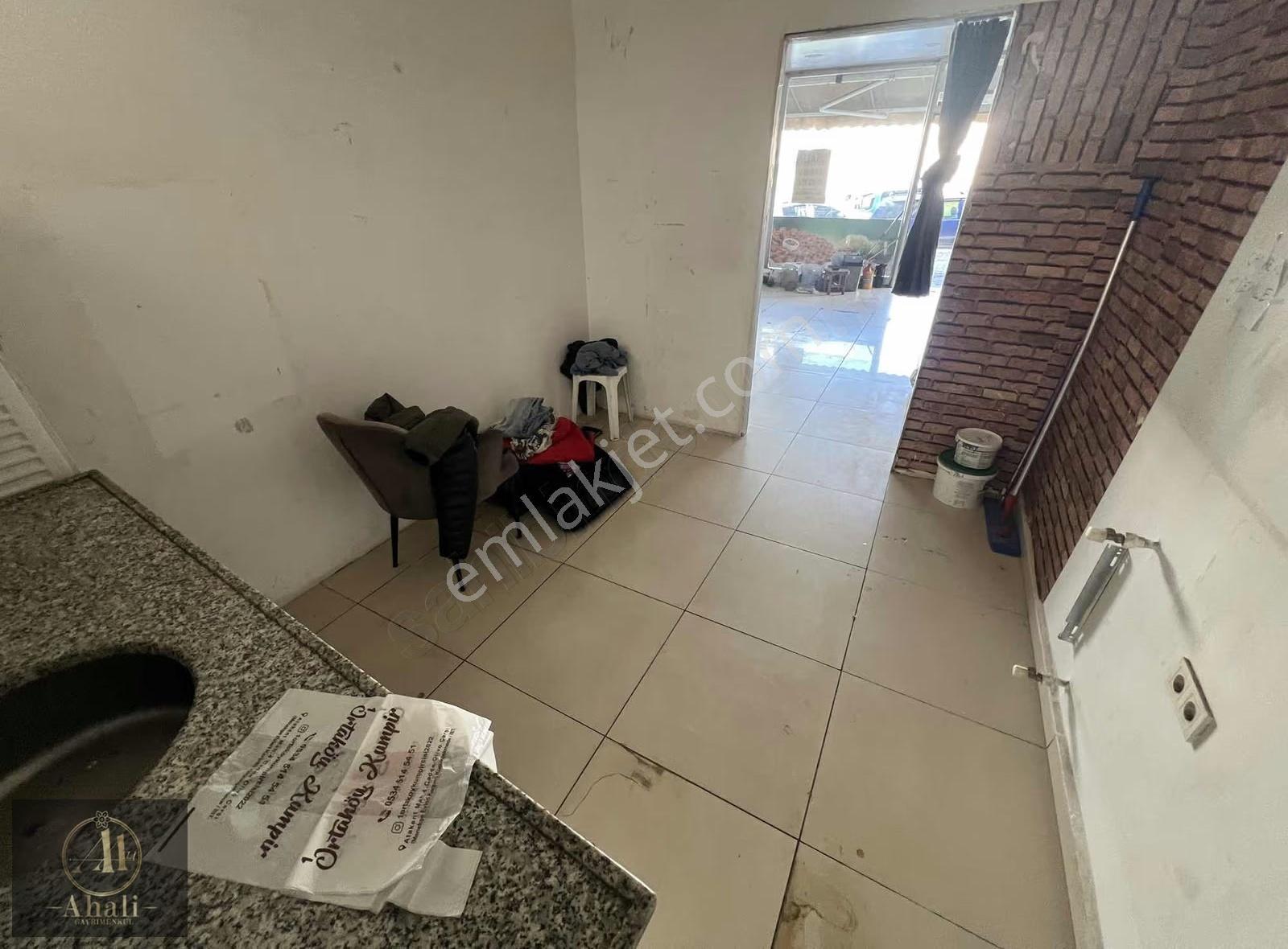 İstasyon Mah'de Cadde Üzeri Kiralık Dükkan - Görsel 19