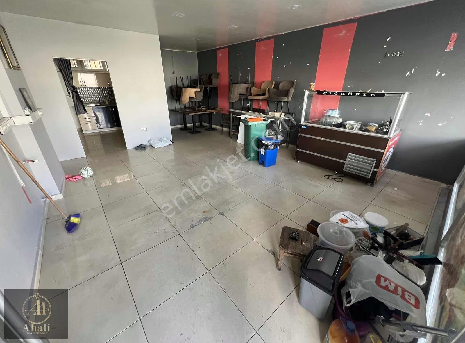 İstasyon Mah'de Cadde Üzeri Kiralık Dükkan - Görsel 14