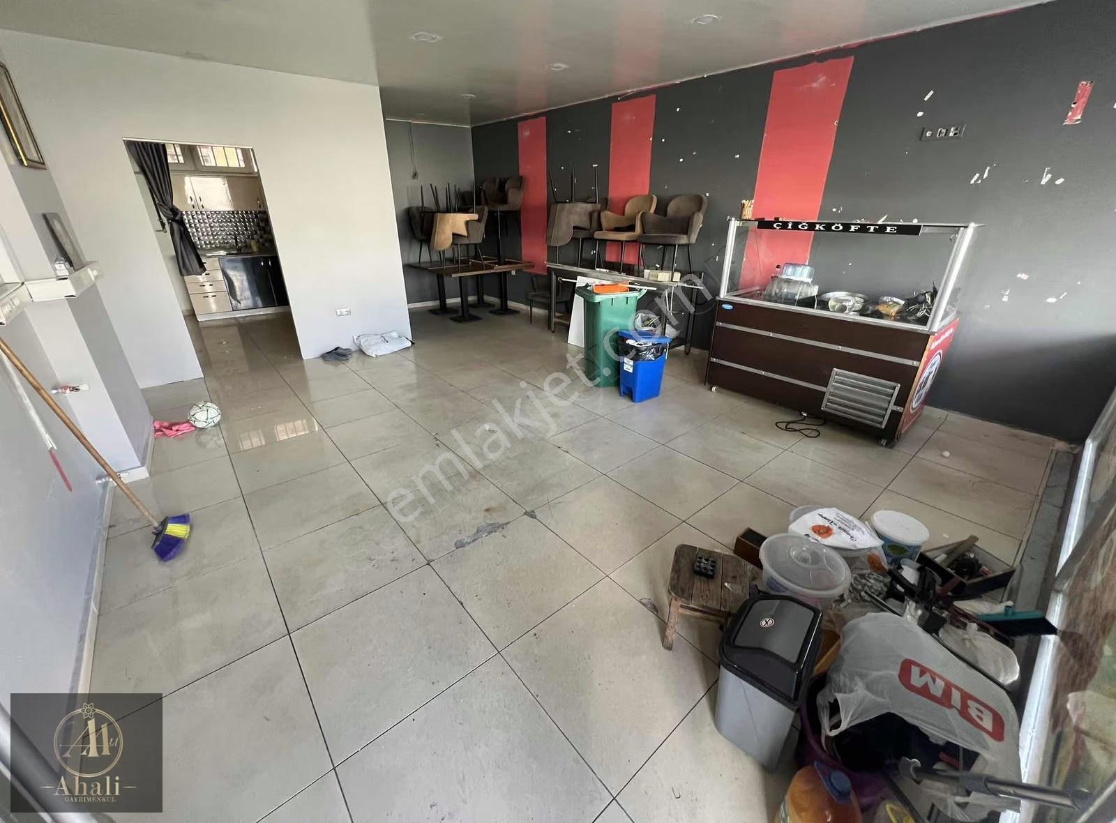 İstasyon Mah'de Cadde Üzeri Kiralık Dükkan - Görsel 6