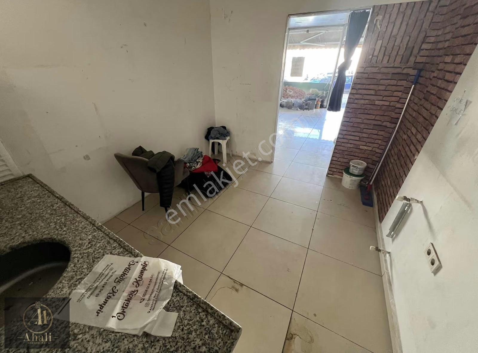İstasyon Mah'de Cadde Üzeri Kiralık Dükkan - Görsel 21