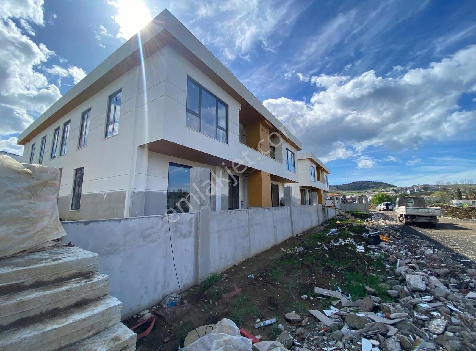 Yalova Kadıköy Ertekin Grup Site İçi Havuzlu Lüks 2+1 - Görsel 3