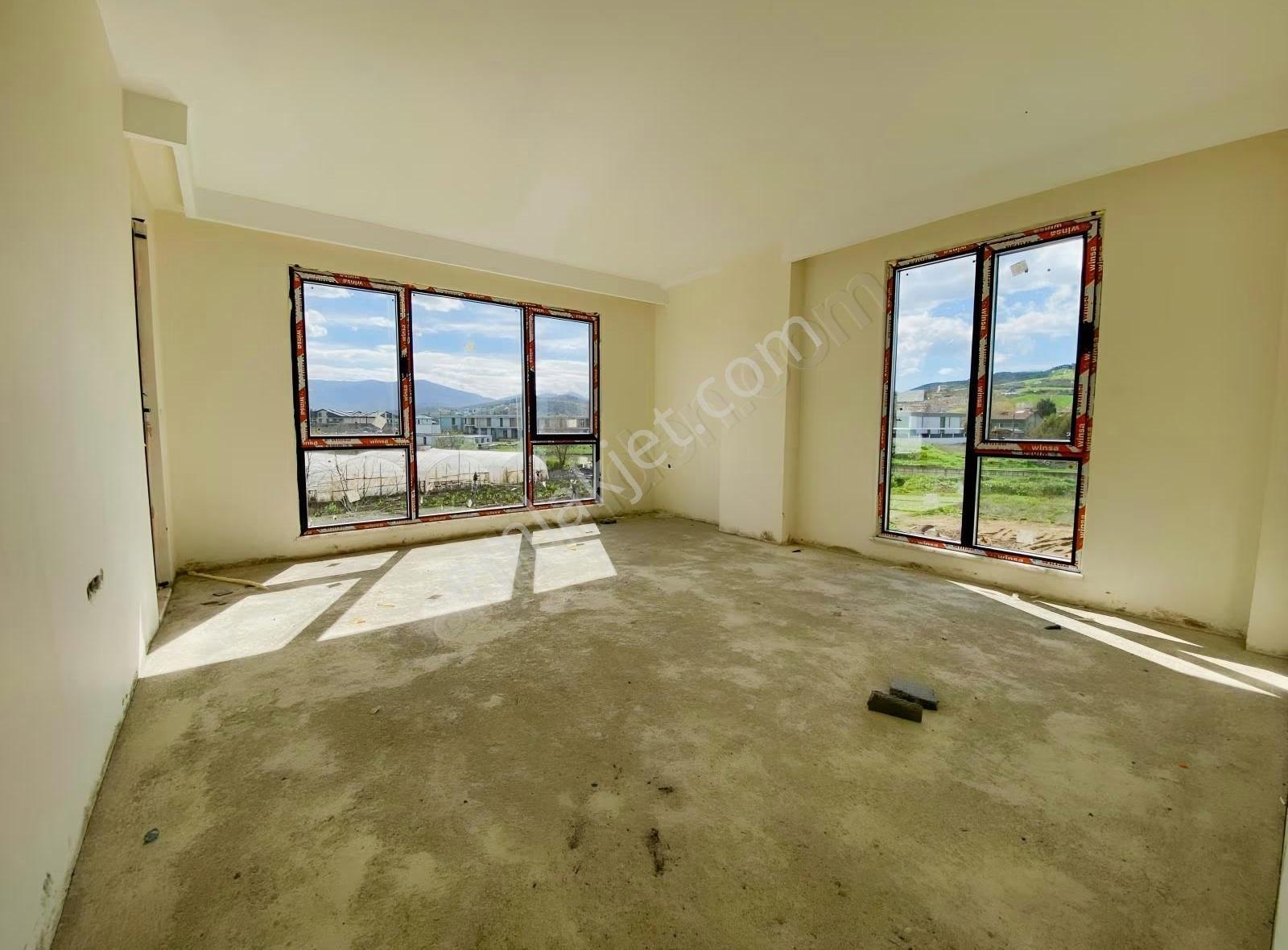 Yalova Kadıköy Ertekin Grup Site İçi Havuzlu Lüks 2+1 - Görsel 5