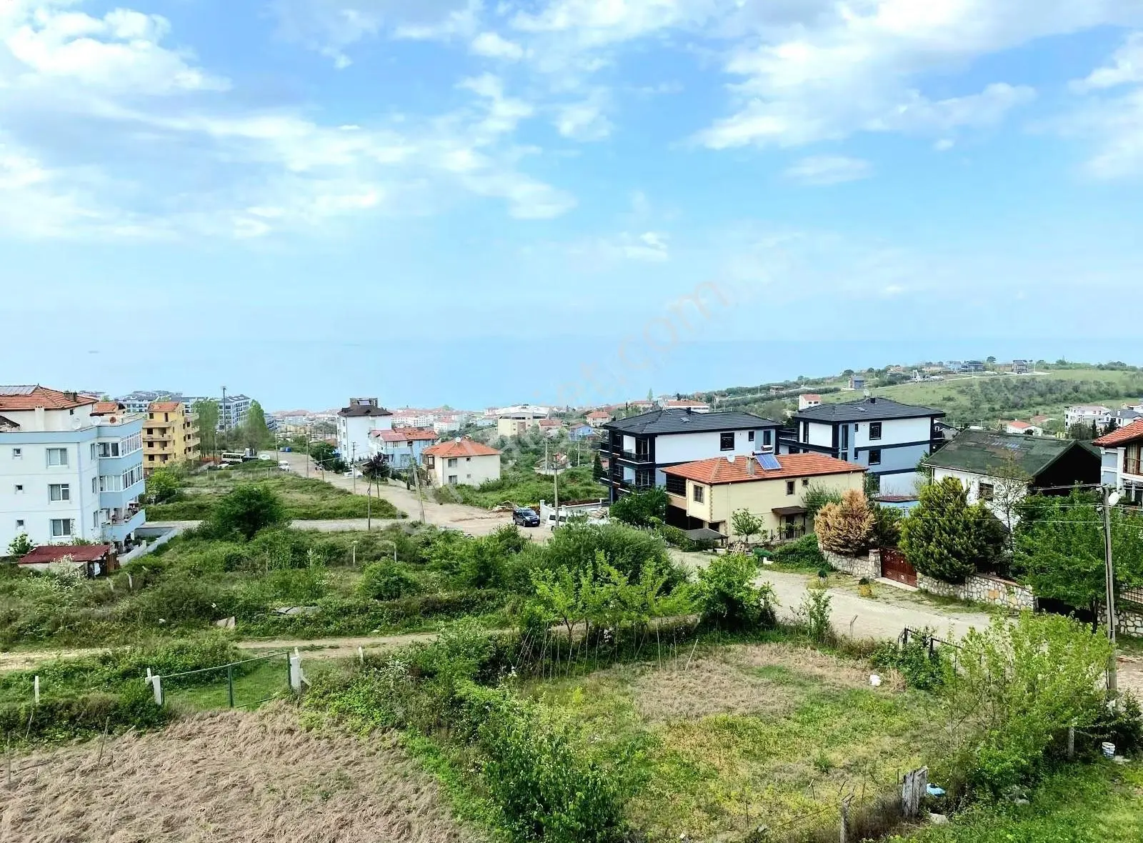 Yalova Çınarcık Hasanbabada Yeni Binada Deniz Gören 2+1 - Görsel 4