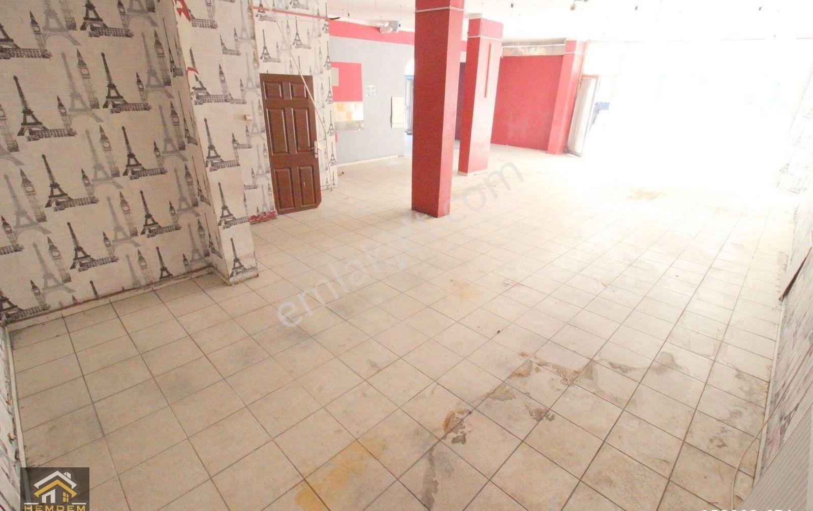 Hemdem Gayrimenkul'den Elvankent Atakent'te 14.cadde Yanı 210 M2 Kiralık Dükkan - Görsel 14