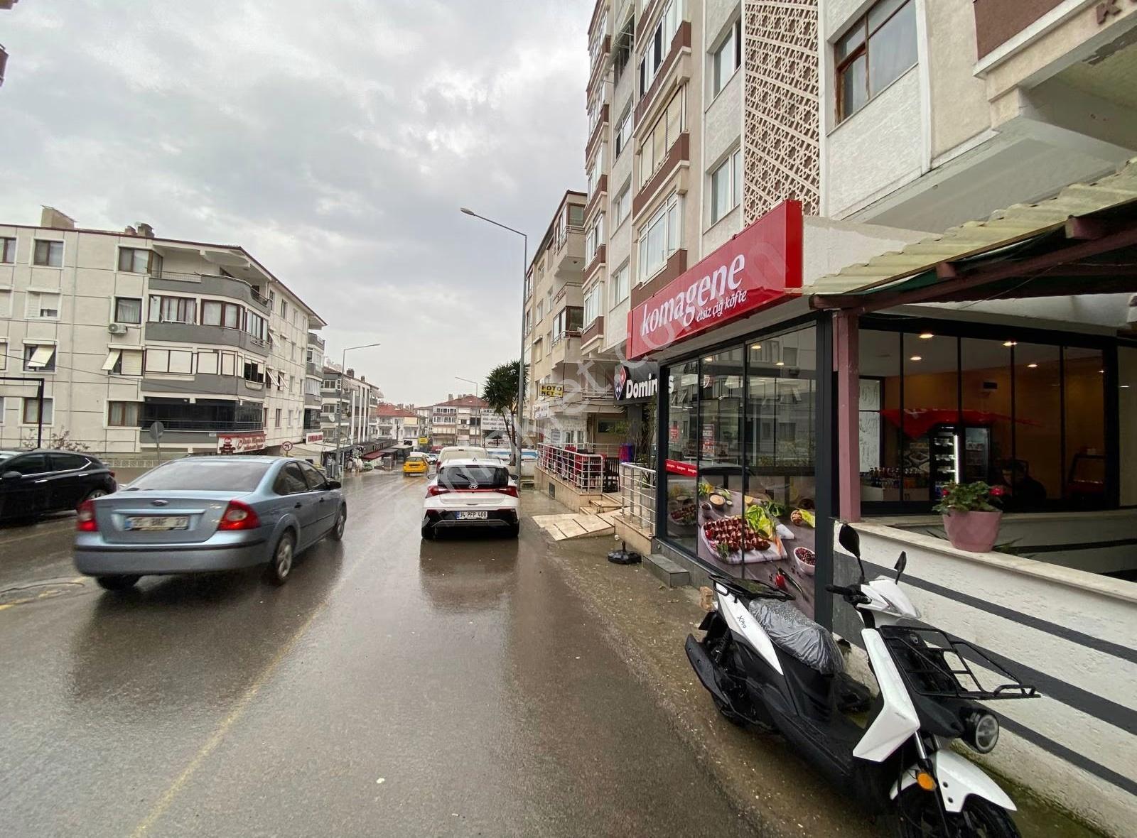 Yalova Çınarcık Dörtyol Da Kurumsal Kiracılı Dükkan - Görsel 4