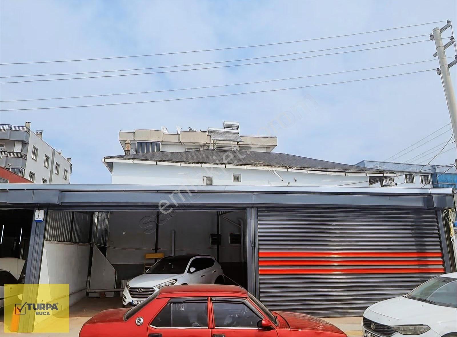 6. Sanayi & Otokent Yakını 150m2 Köşe Konumlu İşlek Cadde Üstü - Görsel 3