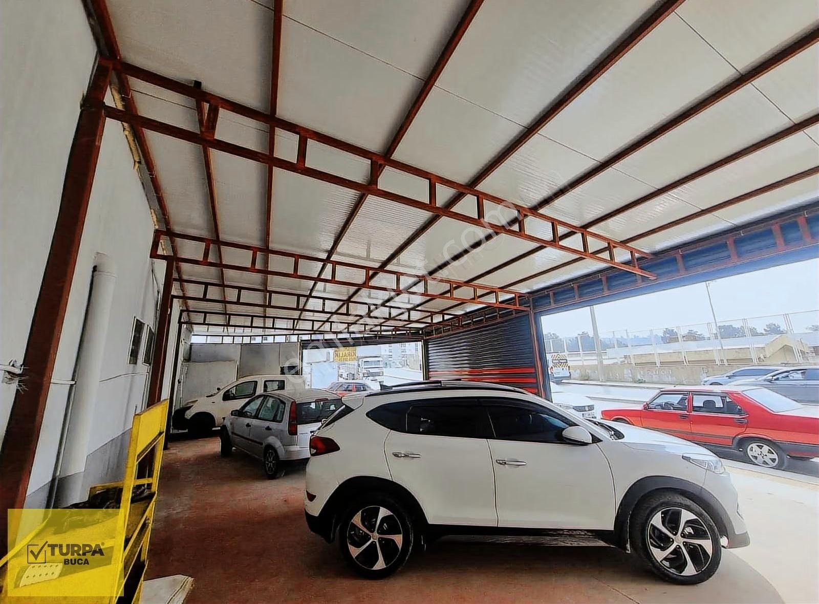 6. Sanayi & Otokent Yakını 150m2 Köşe Konumlu İşlek Cadde Üstü - Görsel 8