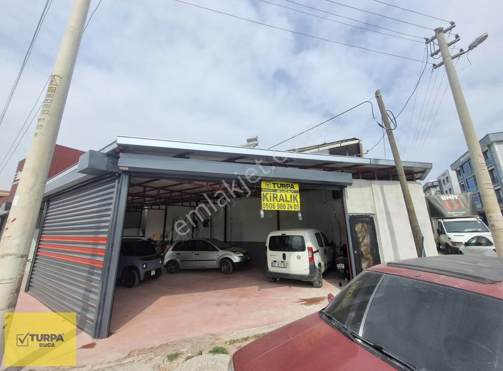 6. Sanayi & Otokent Yakını 150m2 Köşe Konumlu İşlek Cadde Üstü - Görsel 13