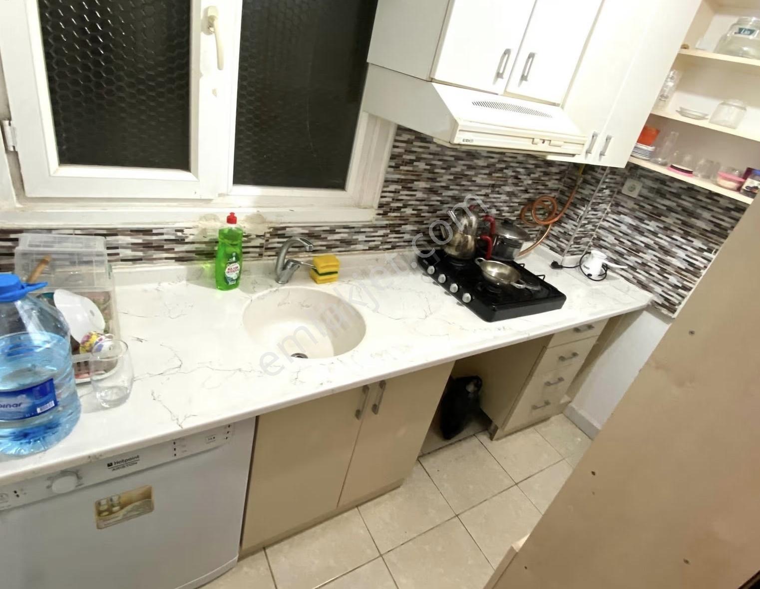 Yalova Çınarcık Taşlimanda Satılık Eşyalı Kombili 2+1 Daire - Görsel 10