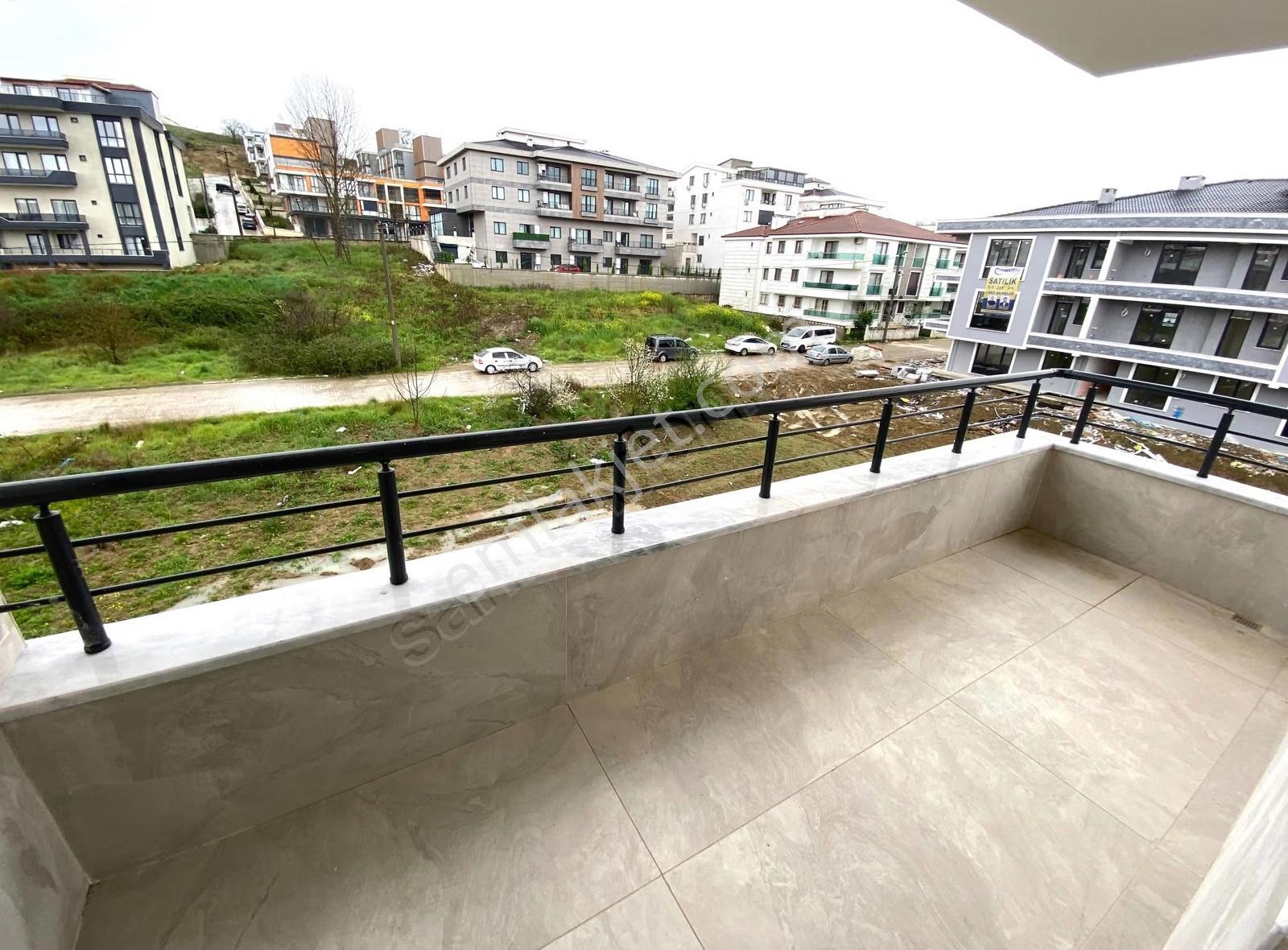Yalova Merkez Dere Mh. De Satılık Sıfır Ebevyn Banyolu 2+1 Daire - Görsel 23