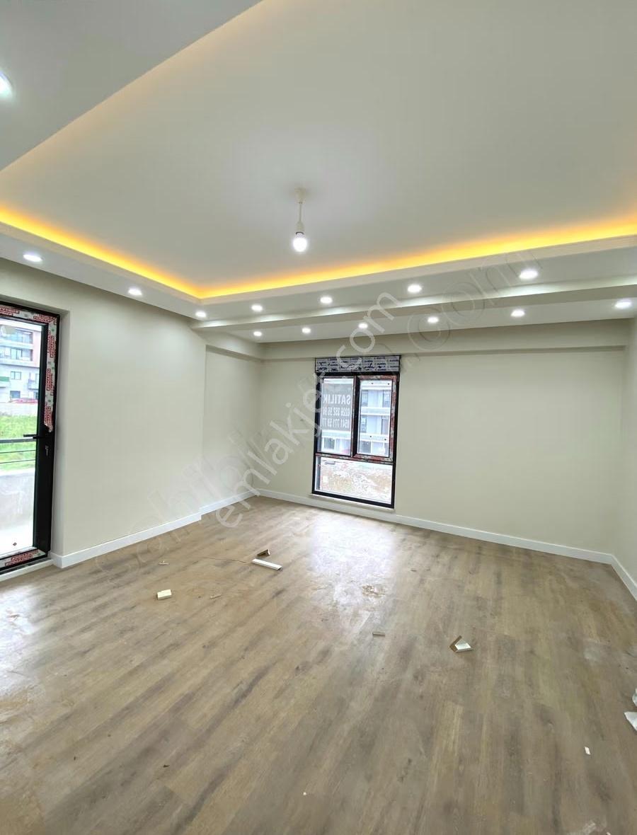 Yalova Merkez Dere Mh. De Satılık Sıfır Ebevyn Banyolu 2+1 Daire - Görsel 16