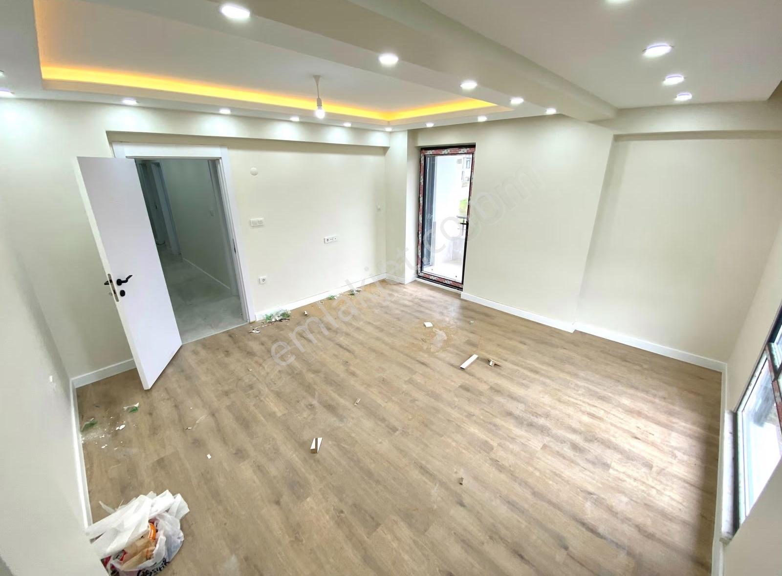 Yalova Merkez Dere Mh. De Satılık Sıfır Ebevyn Banyolu 2+1 Daire - Görsel 22