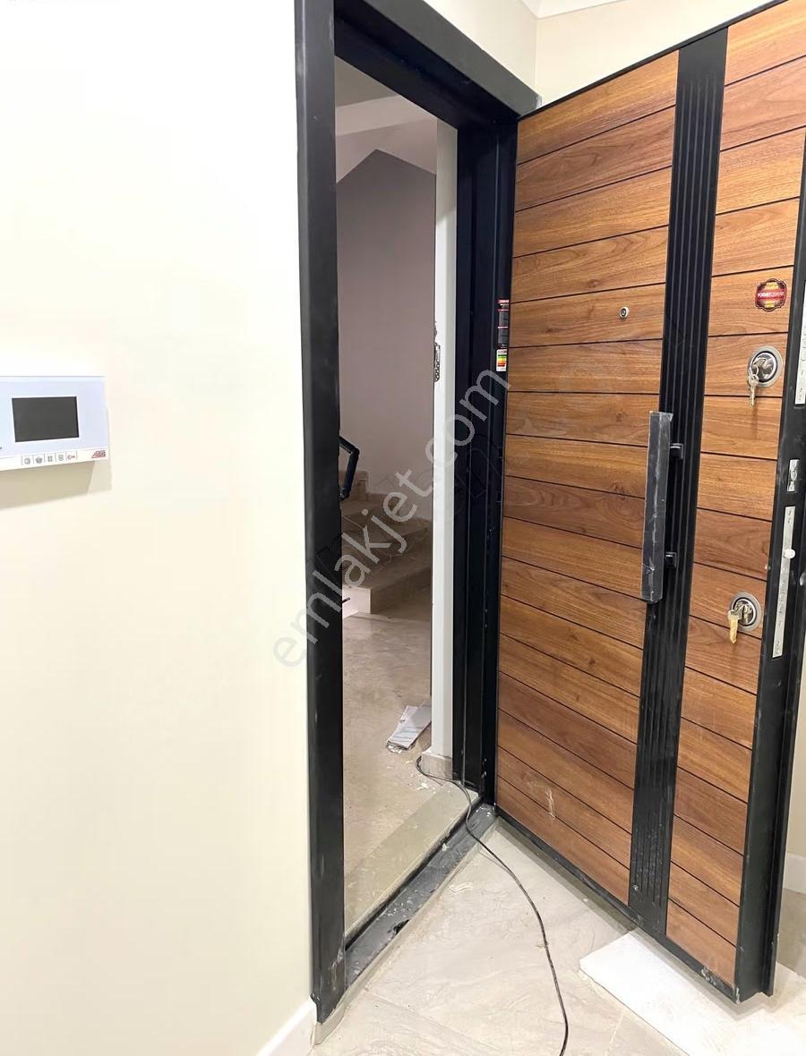 Yalova Merkez Dere Mh. De Satılık Sıfır Ebevyn Banyolu 2+1 Daire - Görsel 25