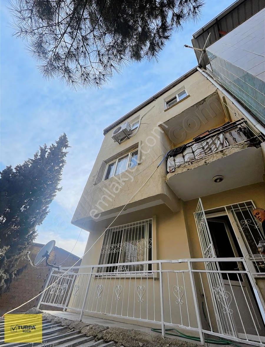 Turpa Buca'dan Yurtoğlu Mahallesinde Giriş Kat Bahçeli Daire - Görsel 19