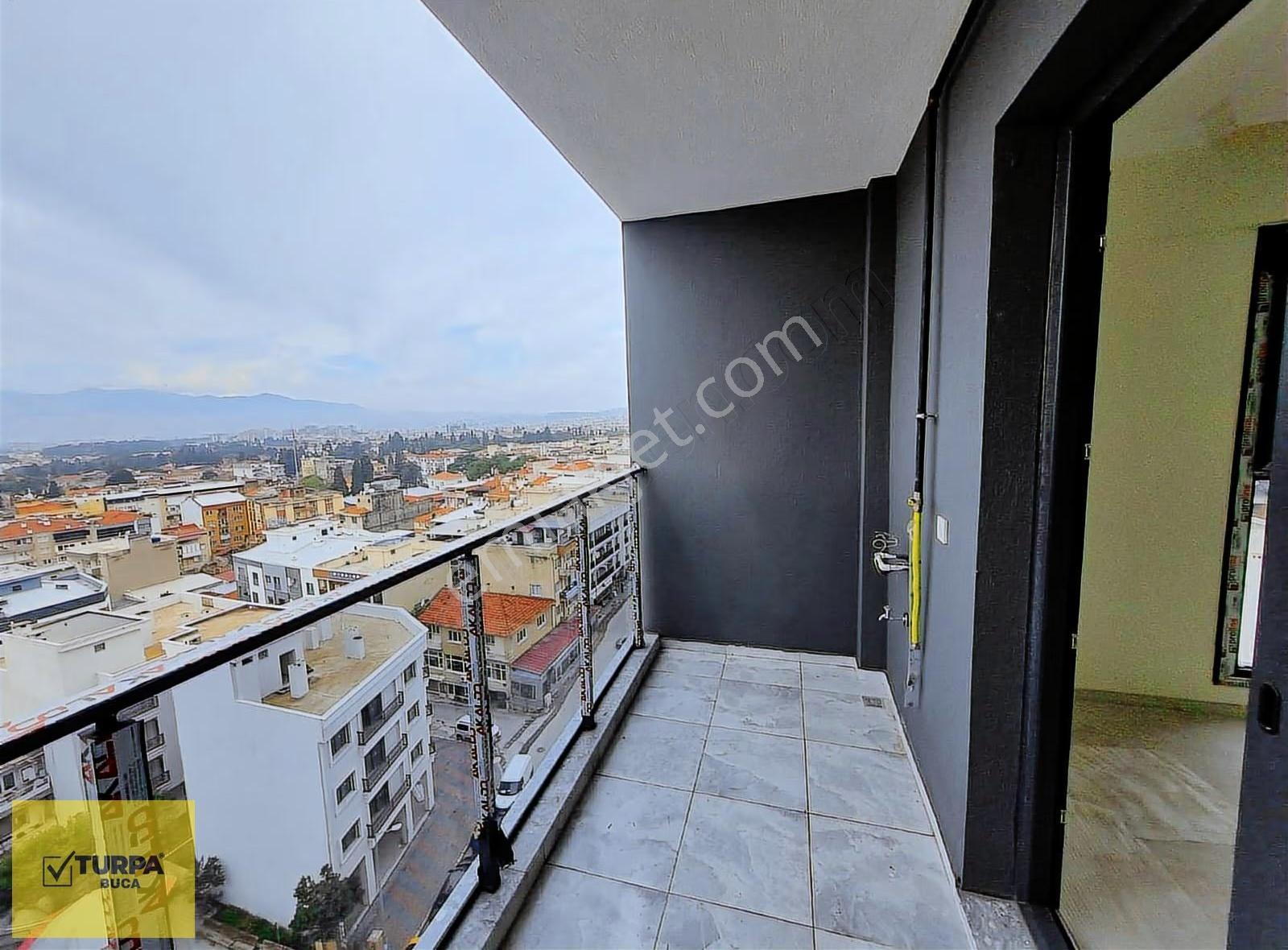 Turpa Buca'dan Site İçerisinde Güvenlikli Rezidans Daire - Görsel 8