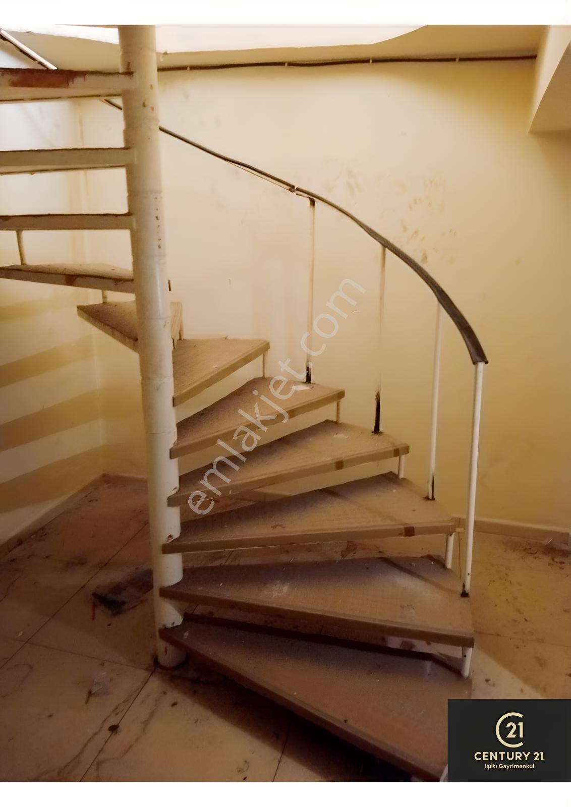 Century21 Işıltı'dan Anayol Üzerinde Kiralık İşyeri - Görsel 8
