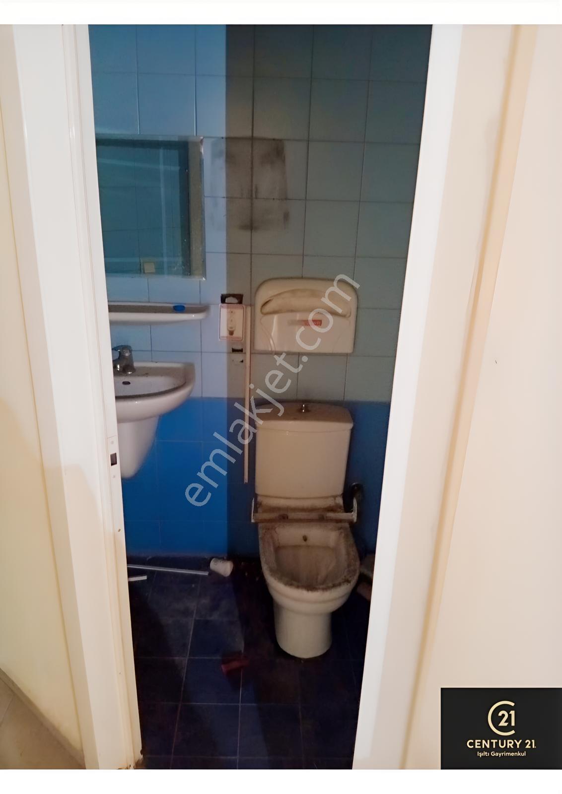 Century21 Işıltı'dan Anayol Üzerinde Kiralık İşyeri - Görsel 3