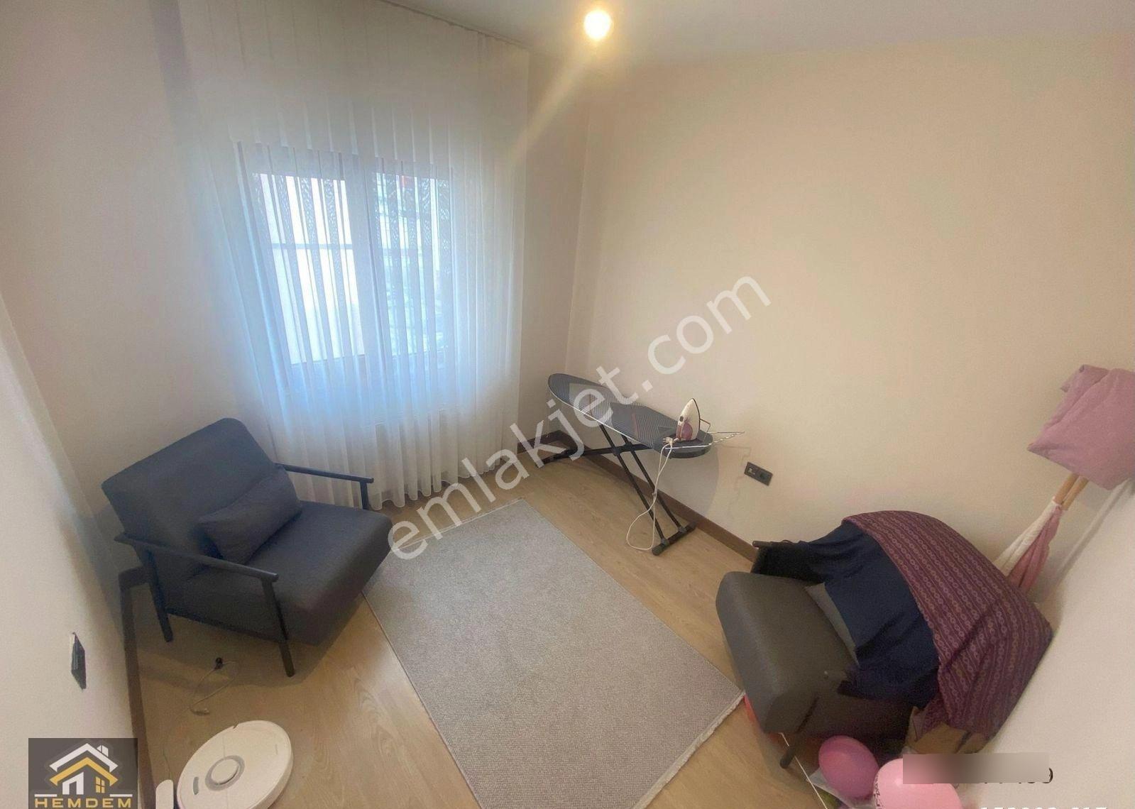 Hemdem Gayrimenkul'den Saraycık Toki'de Arakatta Asansörlü 3+1 Satılık Daire - Görsel 24