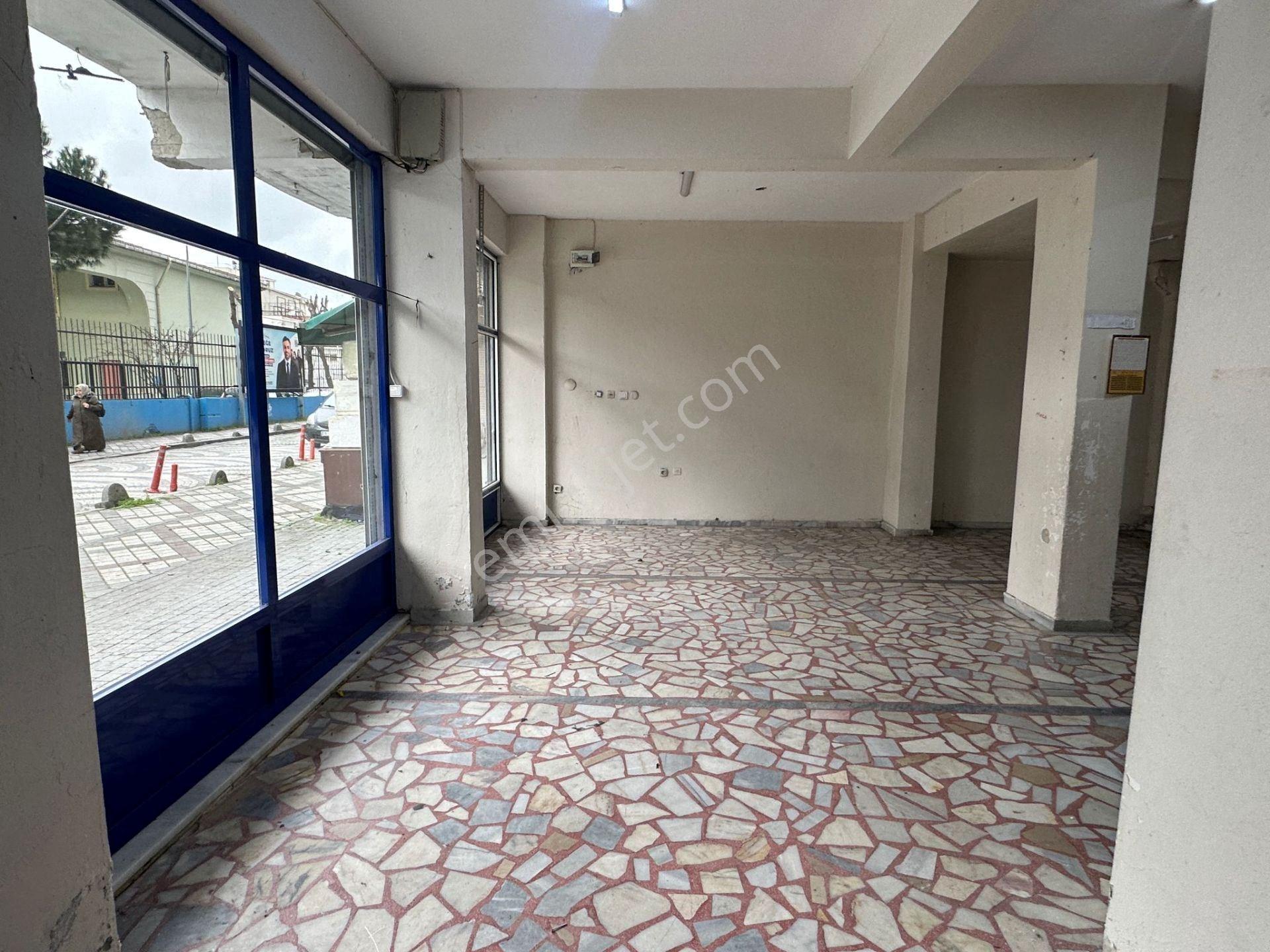 Bağcılar Güneşli'de Okul Karşısı Kiralık Dükkan 145m² - Görsel 32