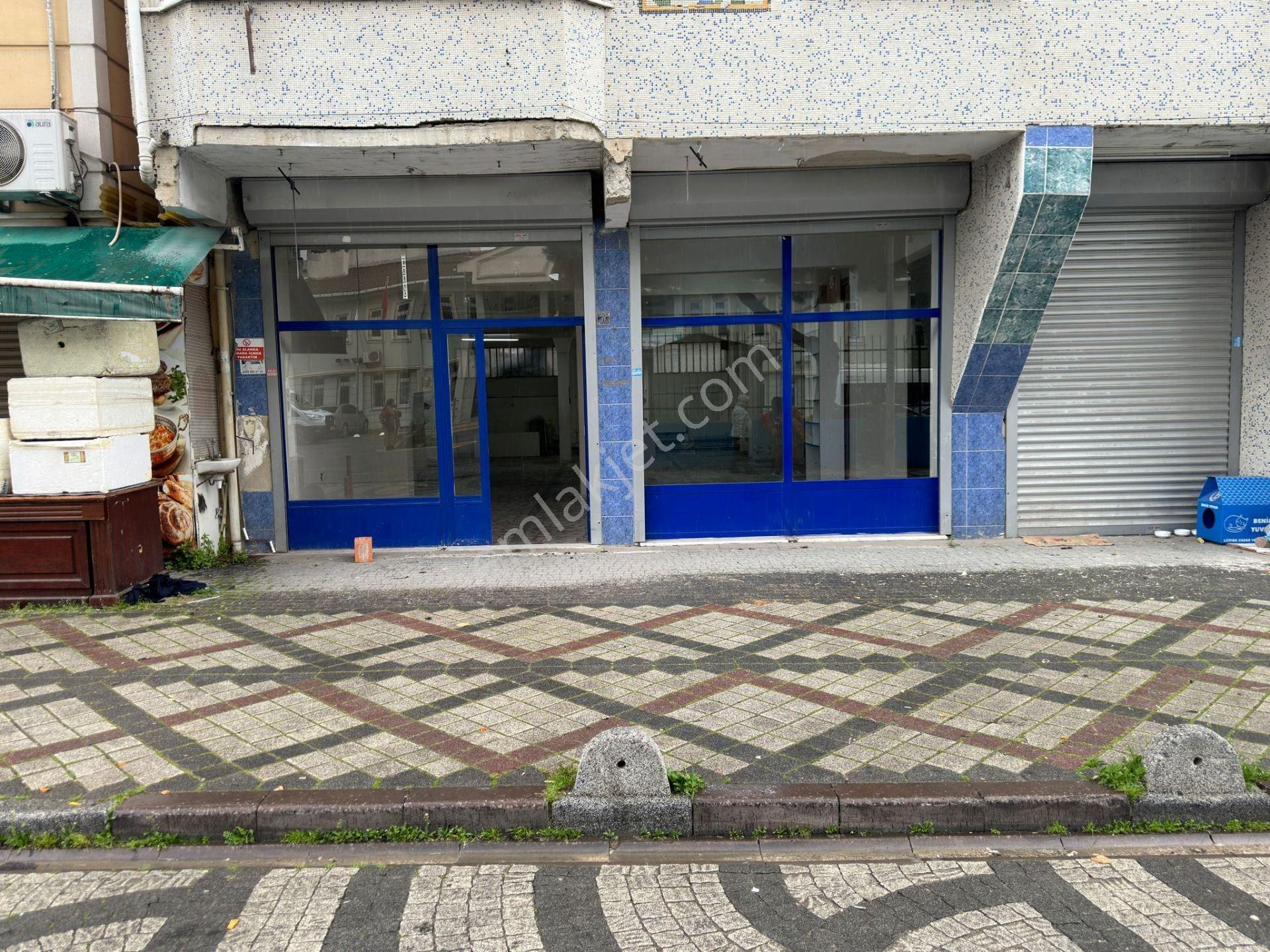 Bağcılar Güneşli'de Okul Karşısı Kiralık Dükkan 145m² - Görsel 20
