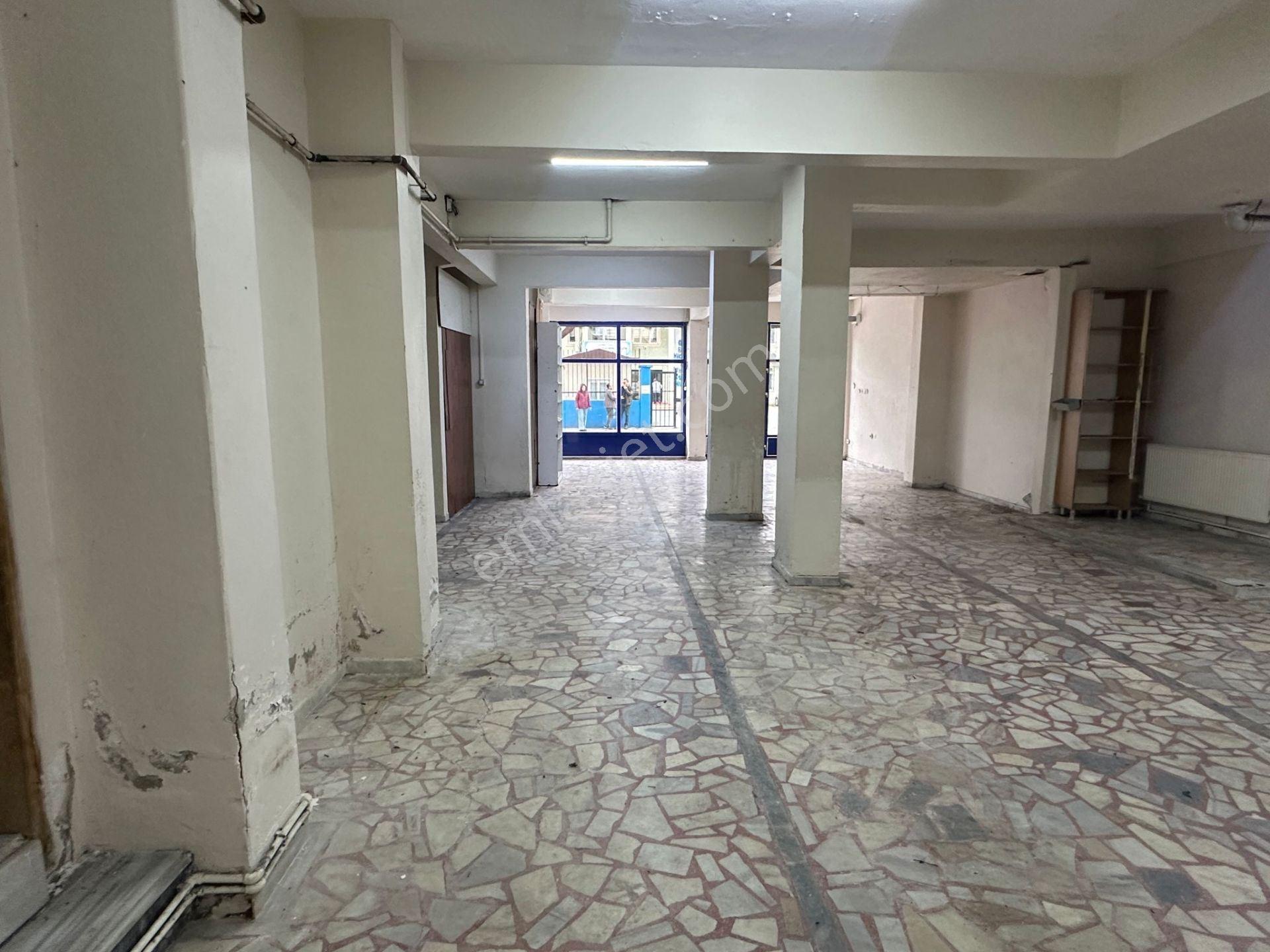 Bağcılar Güneşli'de Okul Karşısı Kiralık Dükkan 145m² - Görsel 28