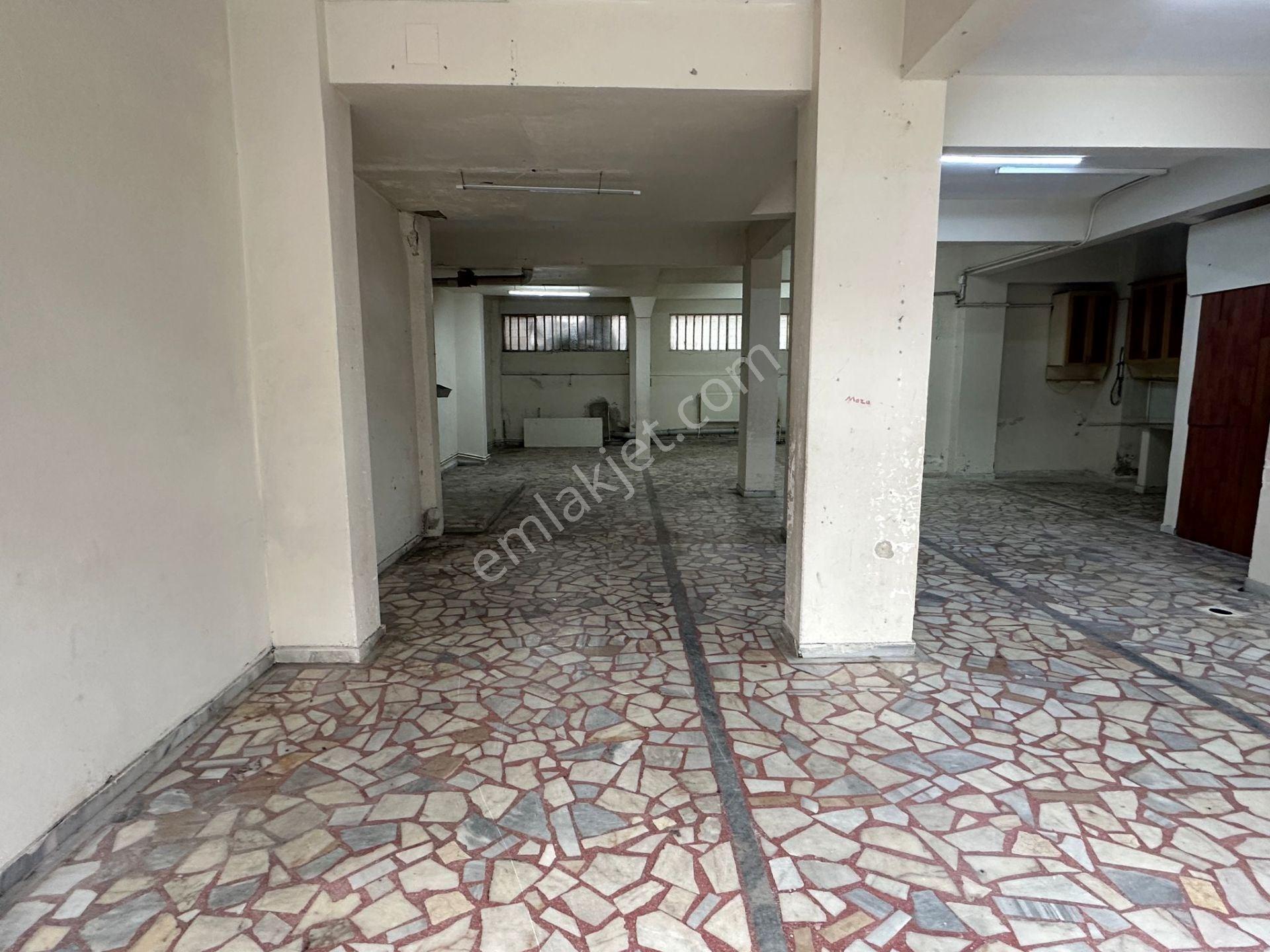 Bağcılar Güneşli'de Okul Karşısı Kiralık Dükkan 145m² - Görsel 6