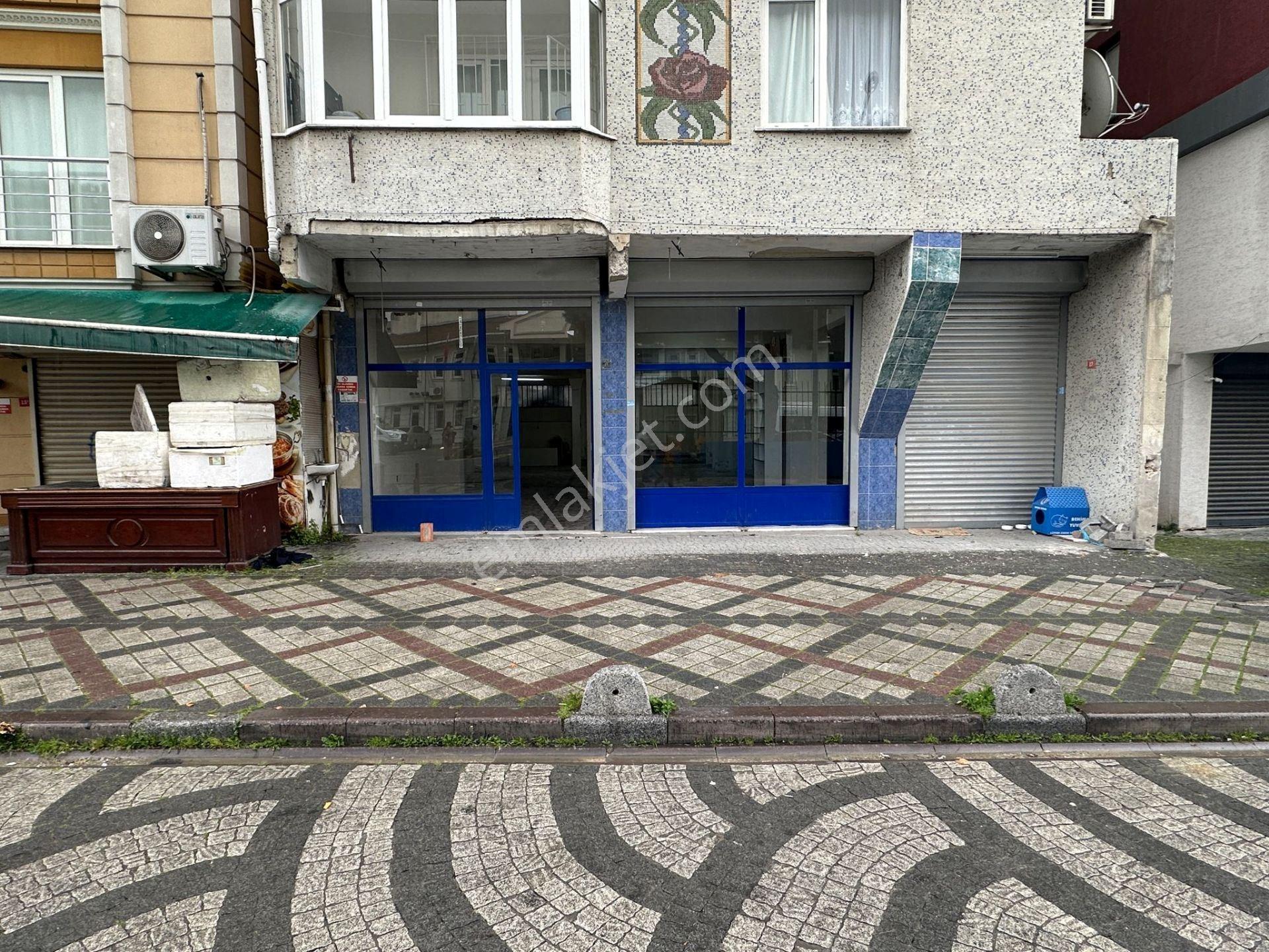 Bağcılar Güneşli'de Okul Karşısı Kiralık Dükkan 145m² - Görsel 16