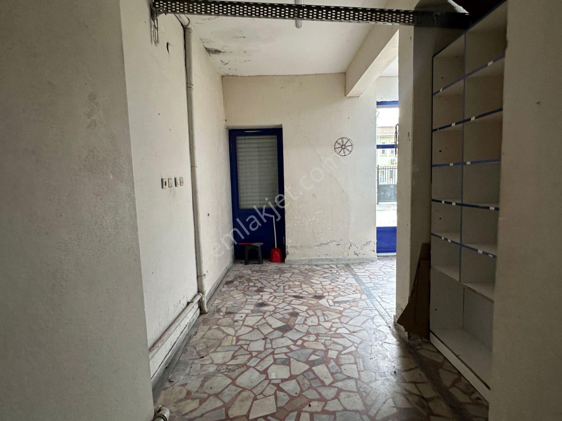 Bağcılar Güneşli'de Okul Karşısı Kiralık Dükkan 145m² - Görsel 18