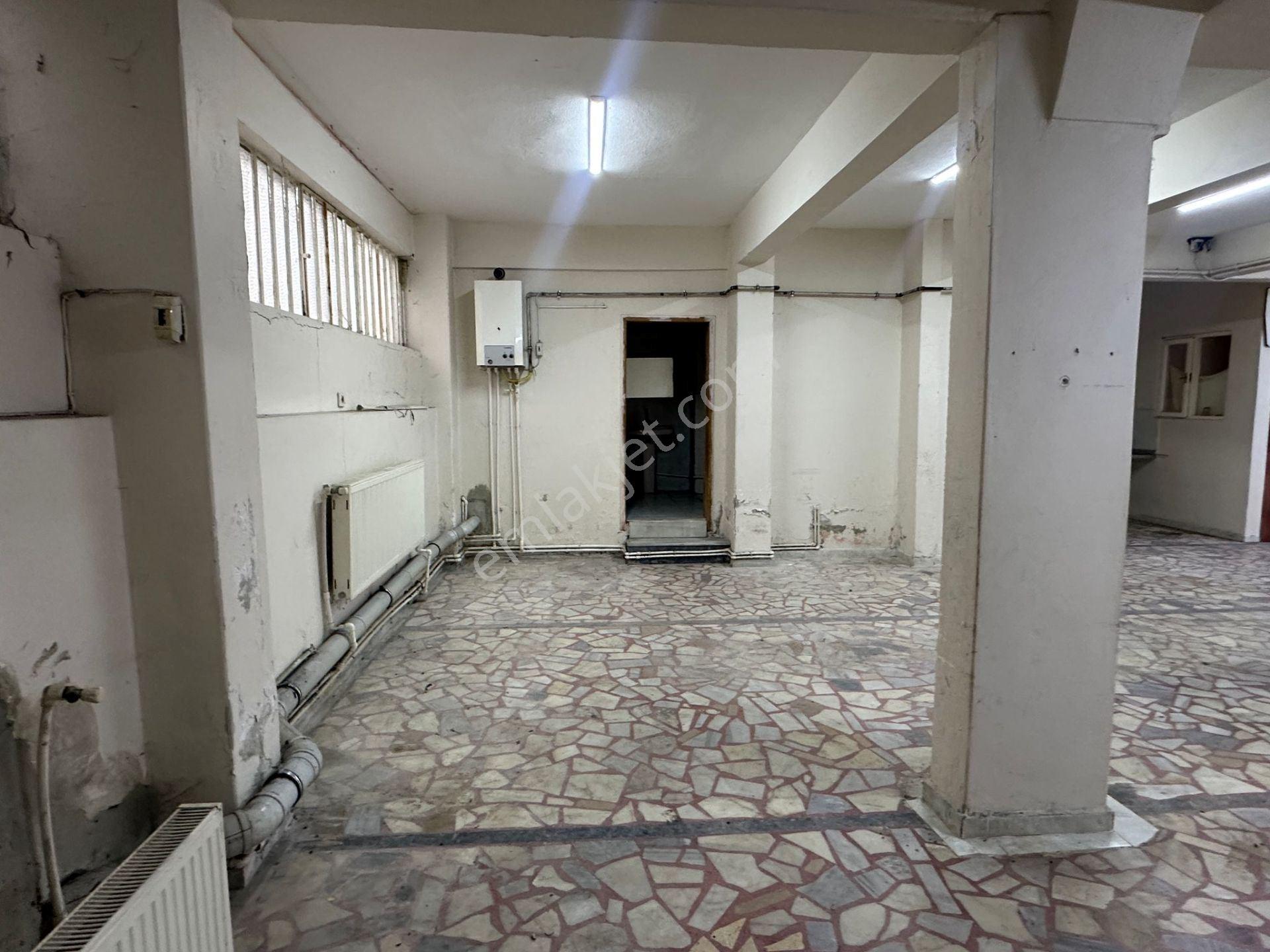 Bağcılar Güneşli'de Okul Karşısı Kiralık Dükkan 145m² - Görsel 29