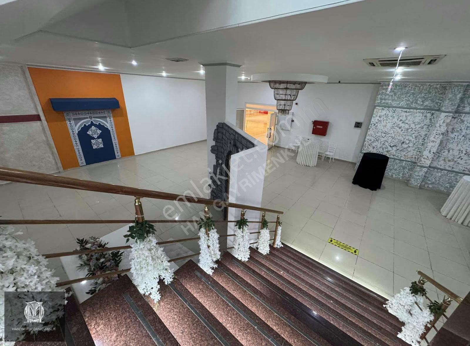 Han'dan Kepez A'dan Z'ye Kurulu Yeni Tadilatlı Yüksek Cirolu! - Görsel 25