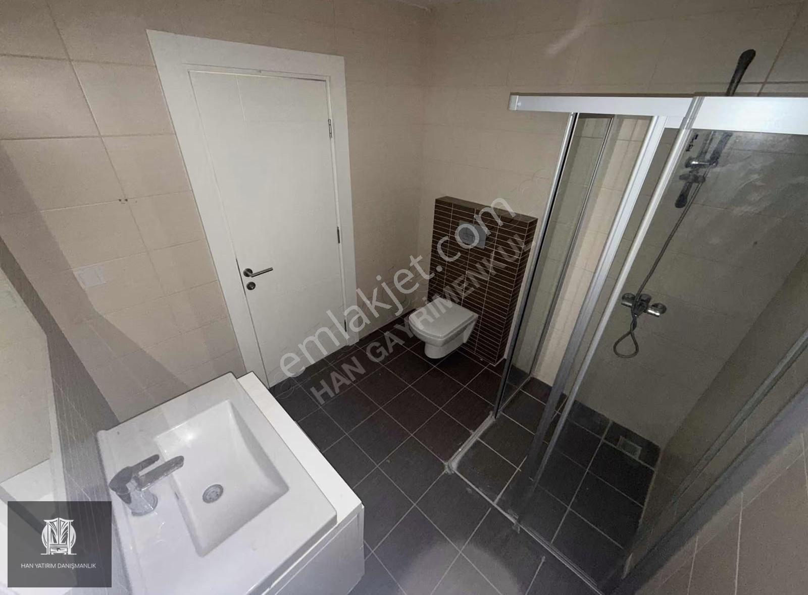 Han'dan Gürsu'da Denize Yürüme Mesafesinde 3+1 Dublex Daire - Görsel 33