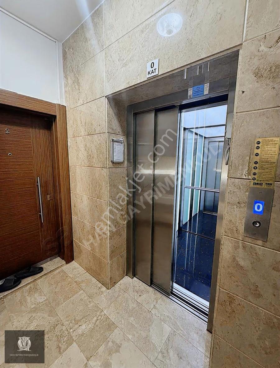 Han'dan Gürsu'da Denize Yürüme Mesafesinde 3+1 Dublex Daire - Görsel 13