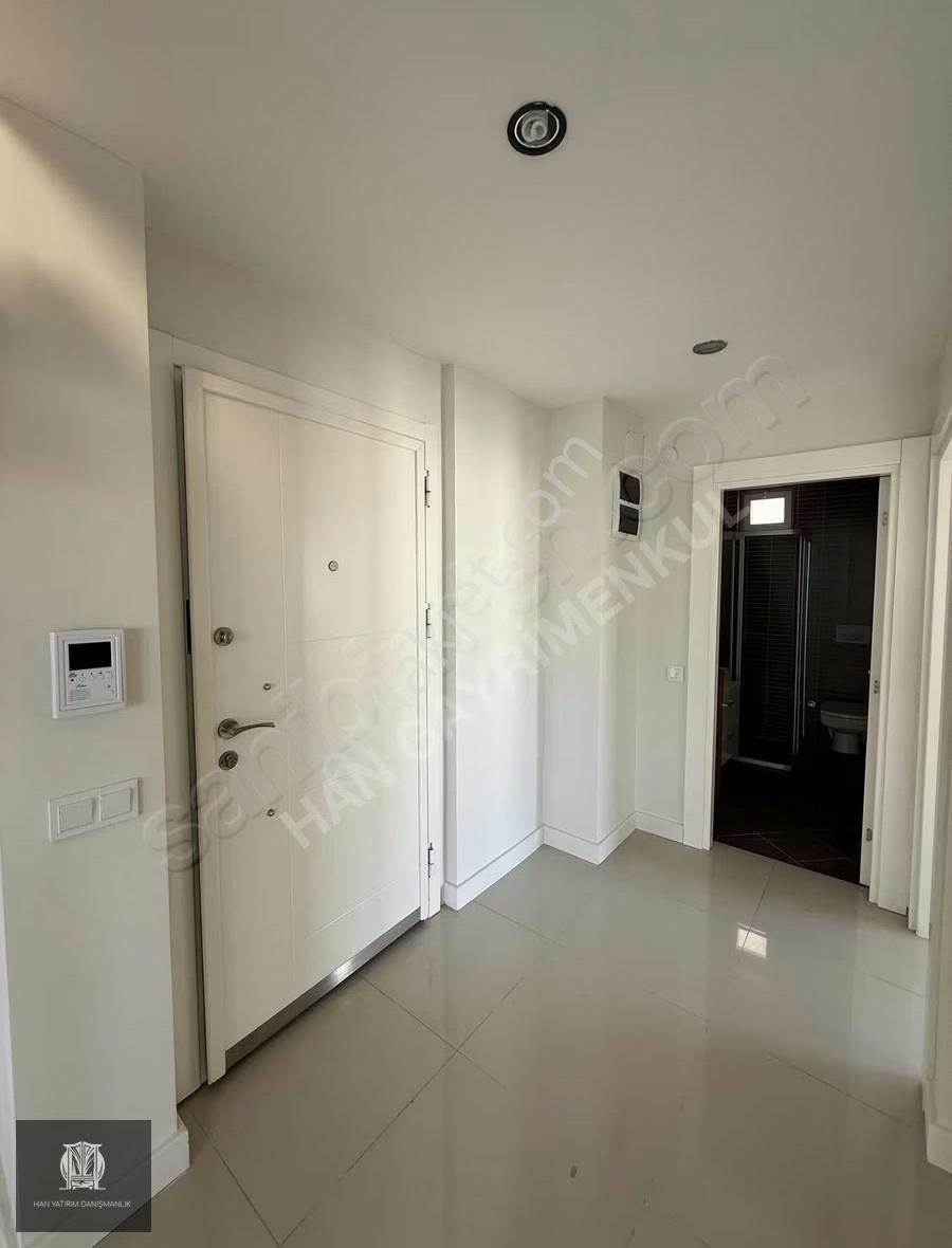Han'dan Gürsu'da Denize Yürüme Mesafesinde 3+1 Dublex Daire - Görsel 2