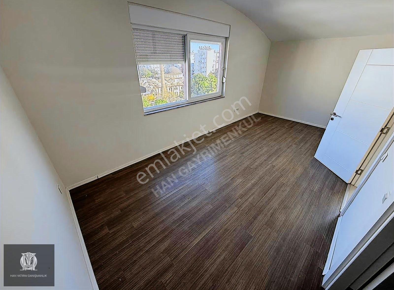 Han'dan Gürsu'da Denize Yürüme Mesafesinde 3+1 Dublex Daire - Görsel 9