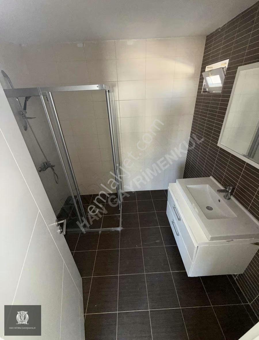 Han'dan Gürsu'da Denize Yürüme Mesafesinde 3+1 Dublex Daire - Görsel 10