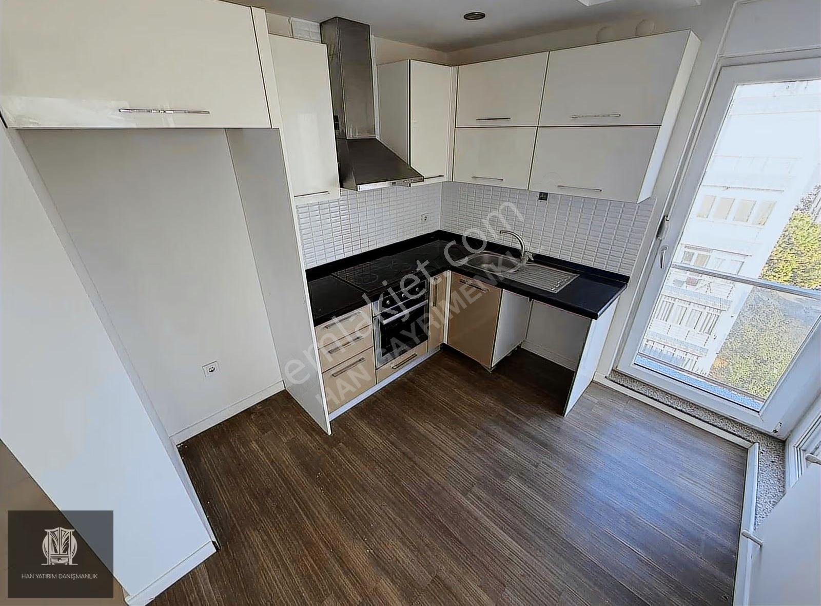 Han'dan Gürsu'da Denize Yürüme Mesafesinde 3+1 Dublex Daire - Görsel 24