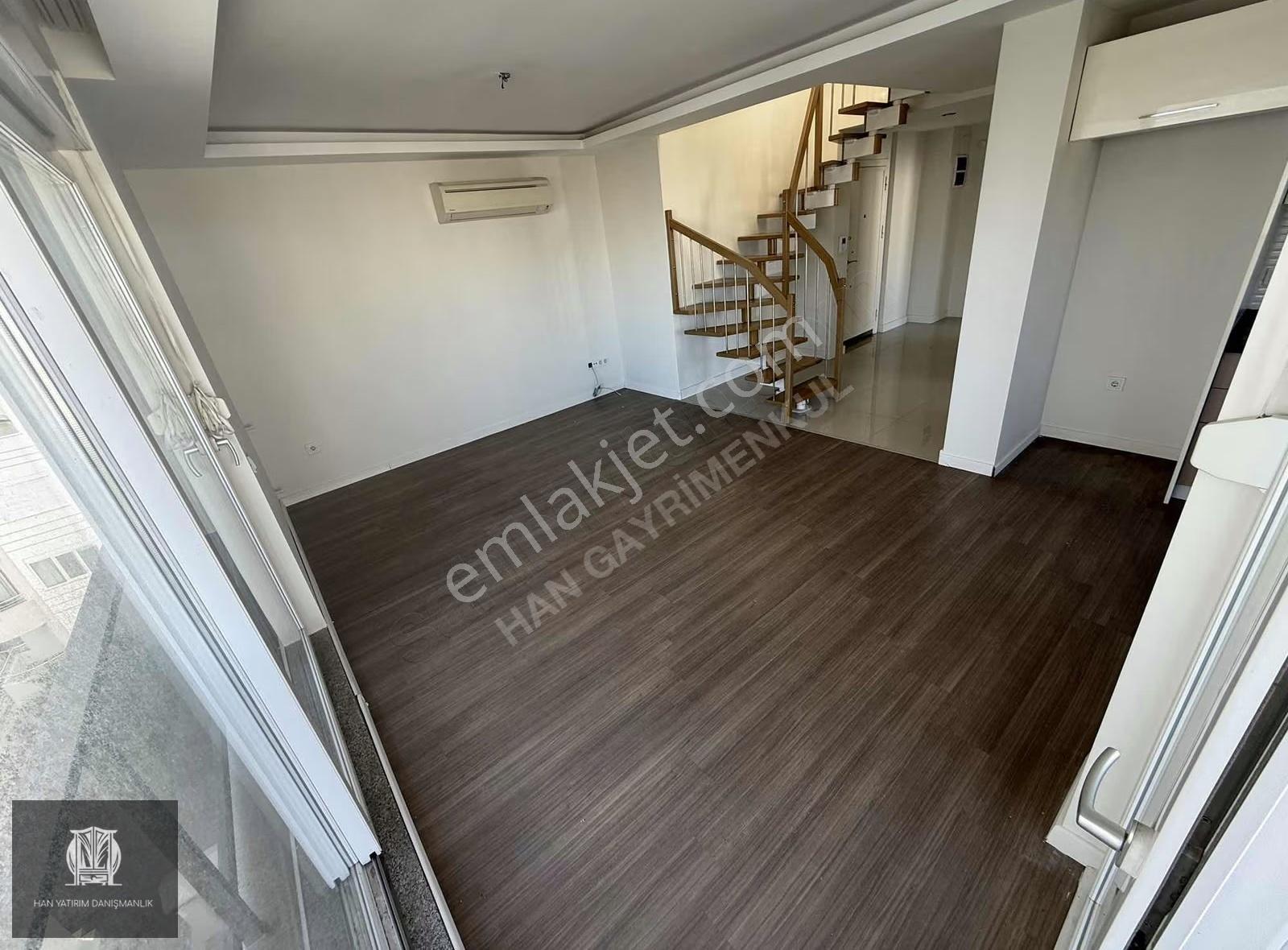 Han'dan Gürsu'da Denize Yürüme Mesafesinde 3+1 Dublex Daire - Görsel 27