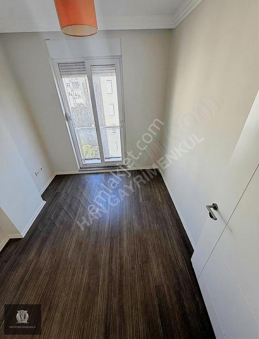 Han'dan Gürsu'da Denize Yürüme Mesafesinde 3+1 Dublex Daire - Görsel 23