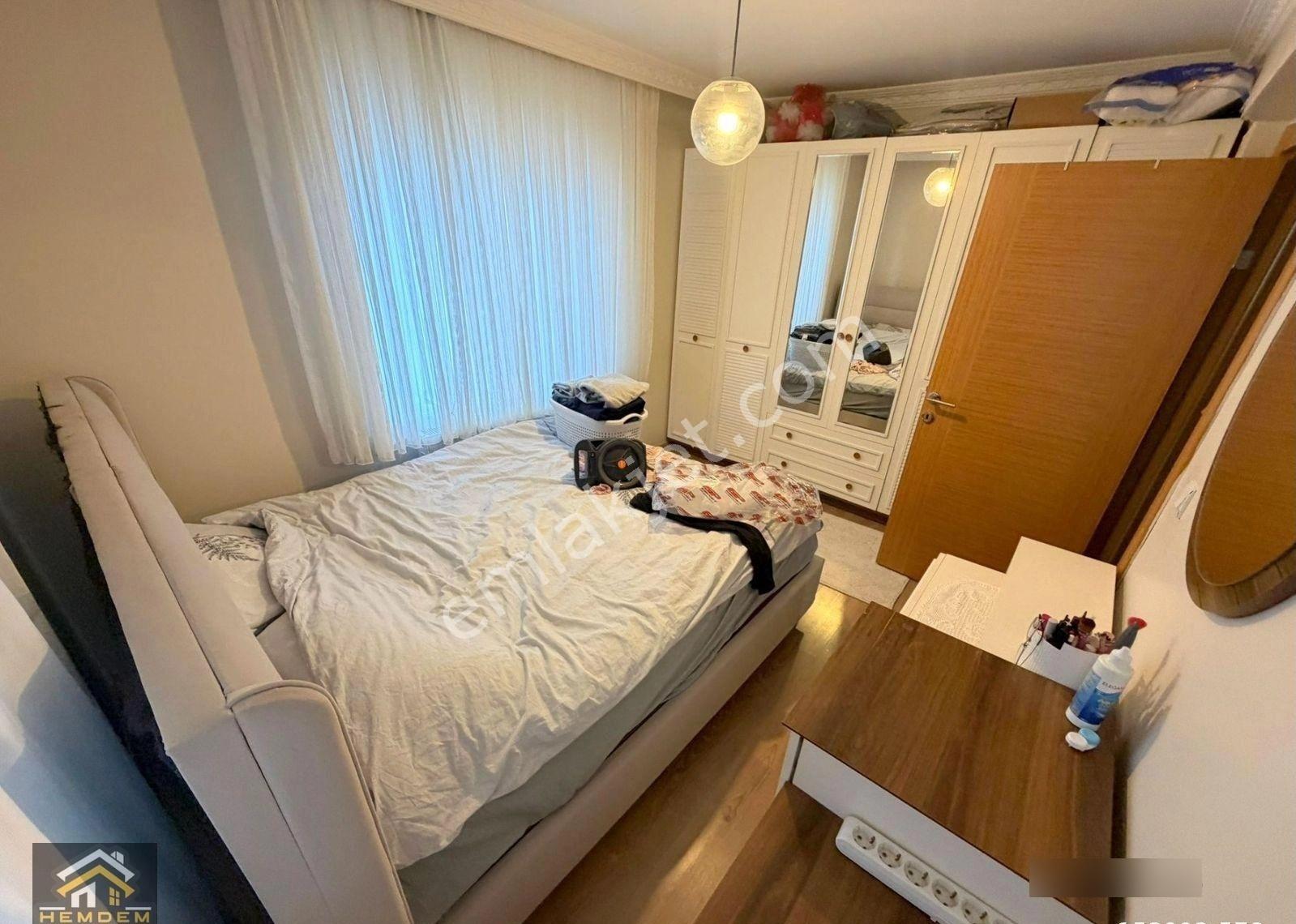 Hemdem Gayrimenkul'den Tandoğan’da Geniş Ferah Ön Cephe Arakatta 3+1 Satılık Daire - Görsel 24