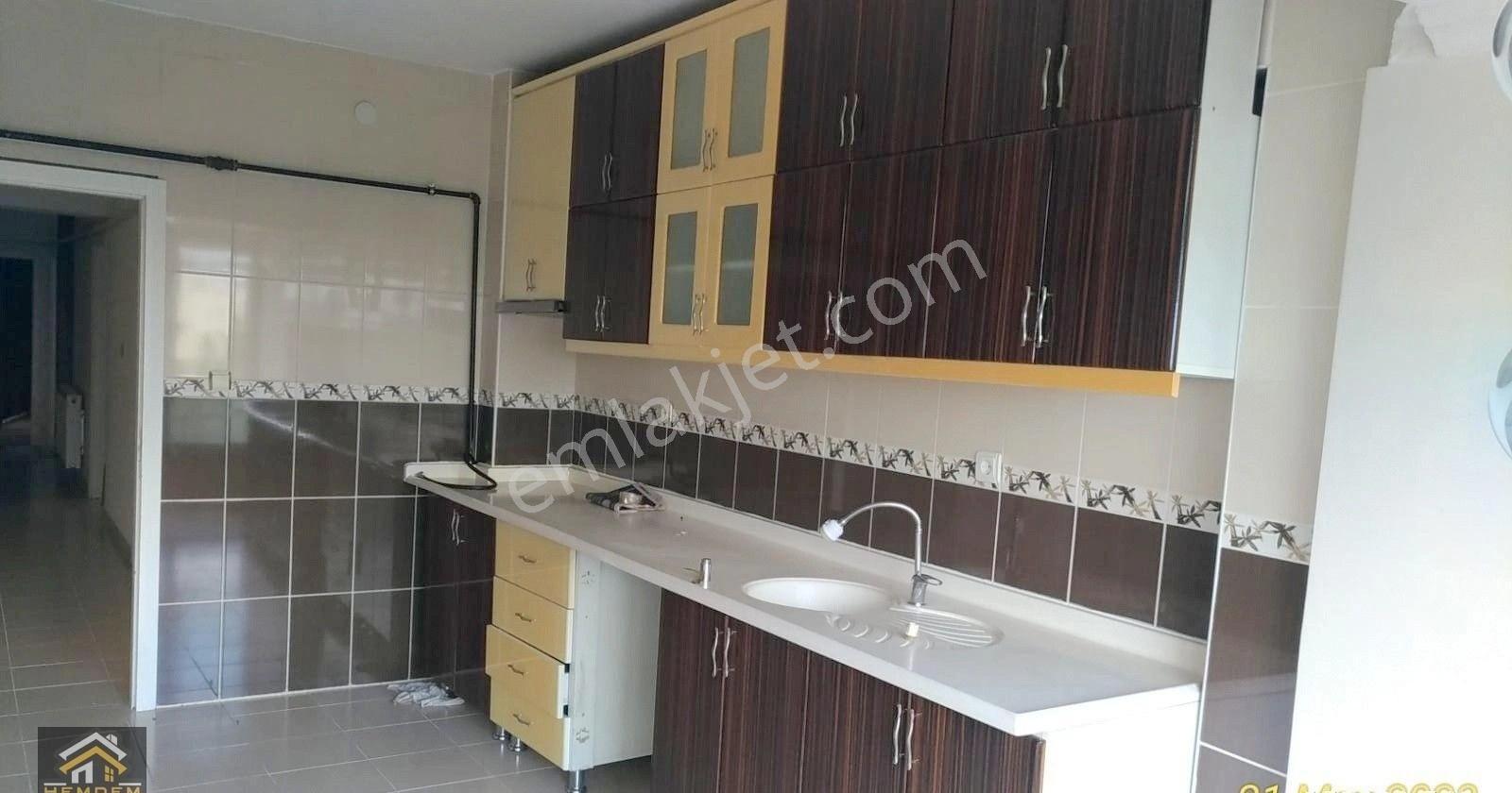 Hemdem Gayrimenkul'den Pınarbaşı Vatan Cad. 4+1 Satılık Daire - Görsel 3