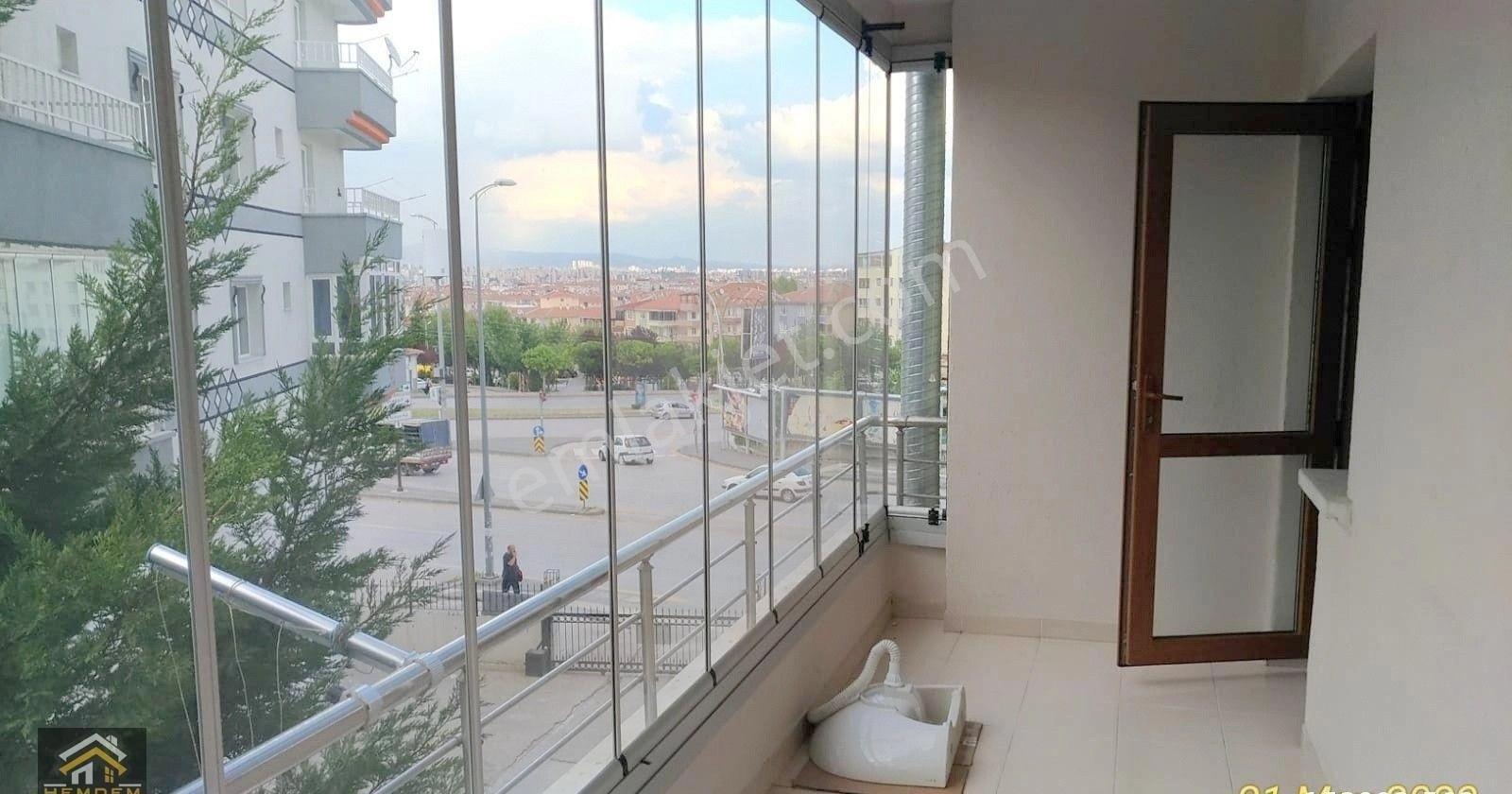 Hemdem Gayrimenkul'den Pınarbaşı Vatan Cad. 4+1 Satılık Daire - Görsel 9