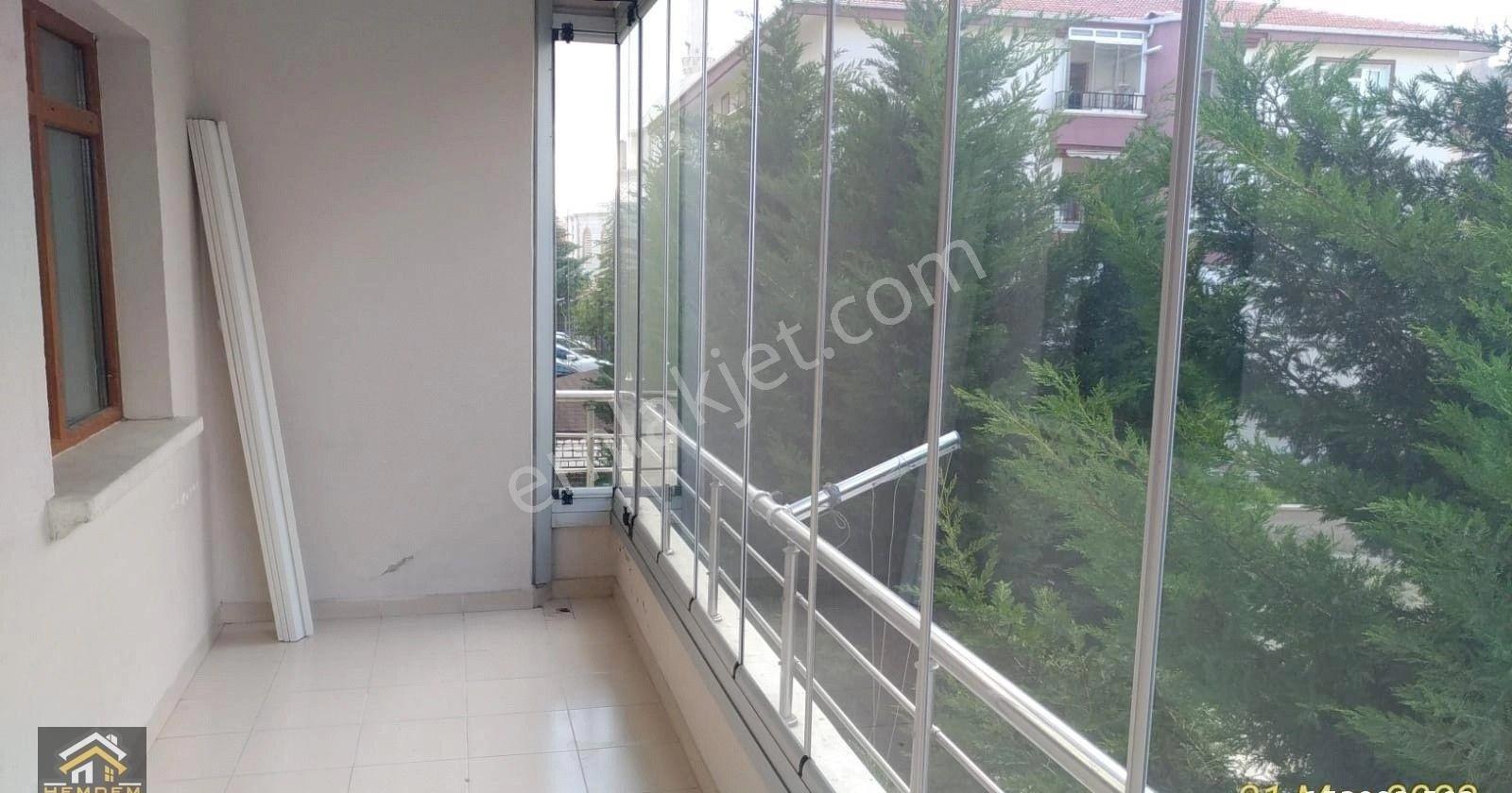 Hemdem Gayrimenkul'den Pınarbaşı Vatan Cad. 4+1 Satılık Daire - Görsel 4