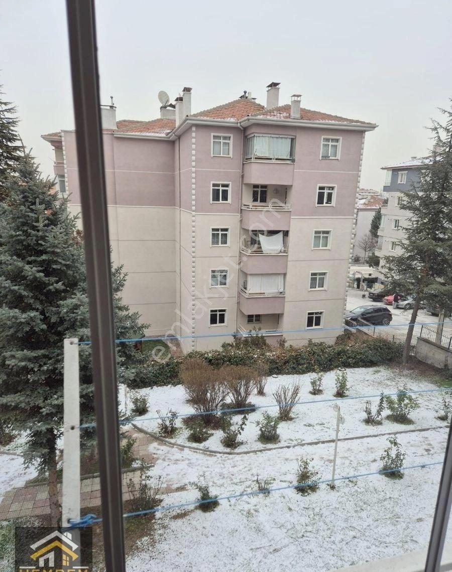 Hemdem Gayrimenkul'den Osmanlı'da Site İçi Ön Cephe Arakat 3+1 Satılık Daire - Görsel 14