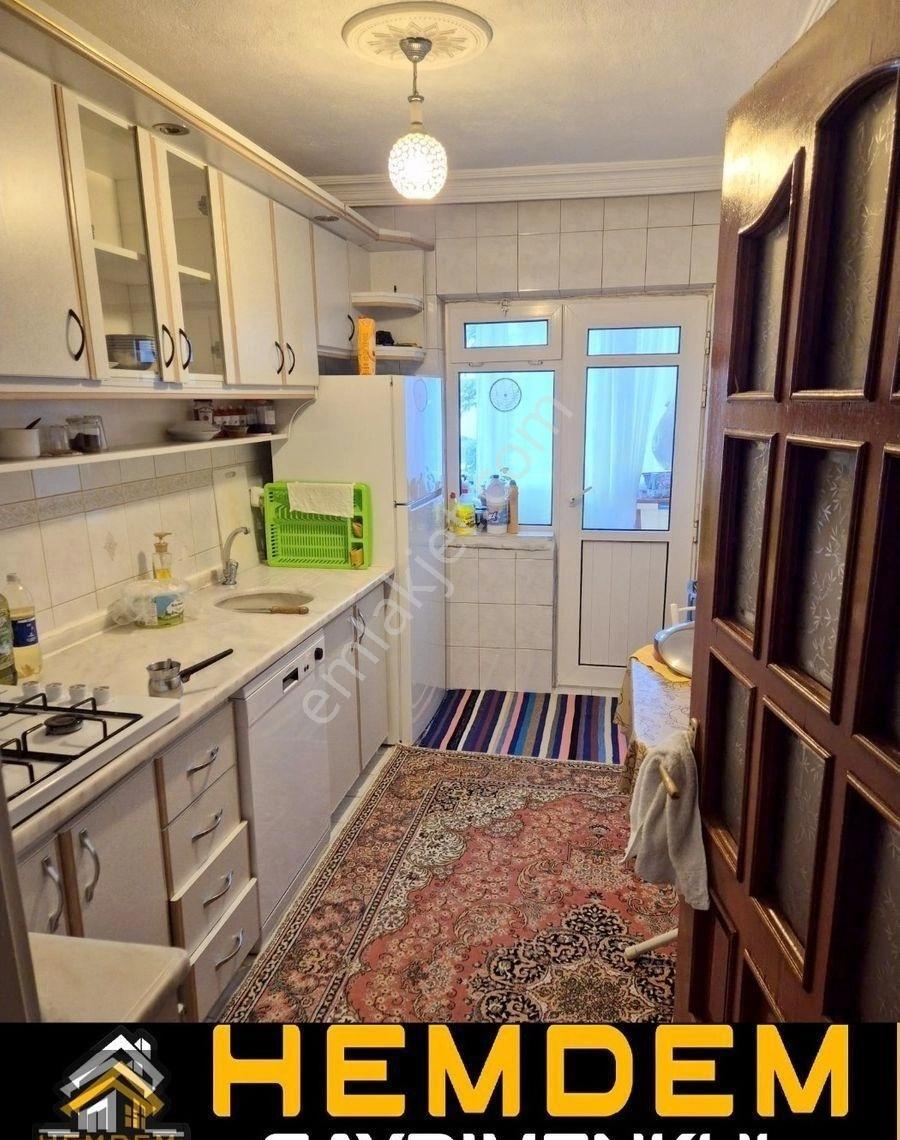 Hemdem Gayrimenkul'den Osmanlı'da Site İçi Ön Cephe Arakat 3+1 Satılık Daire
