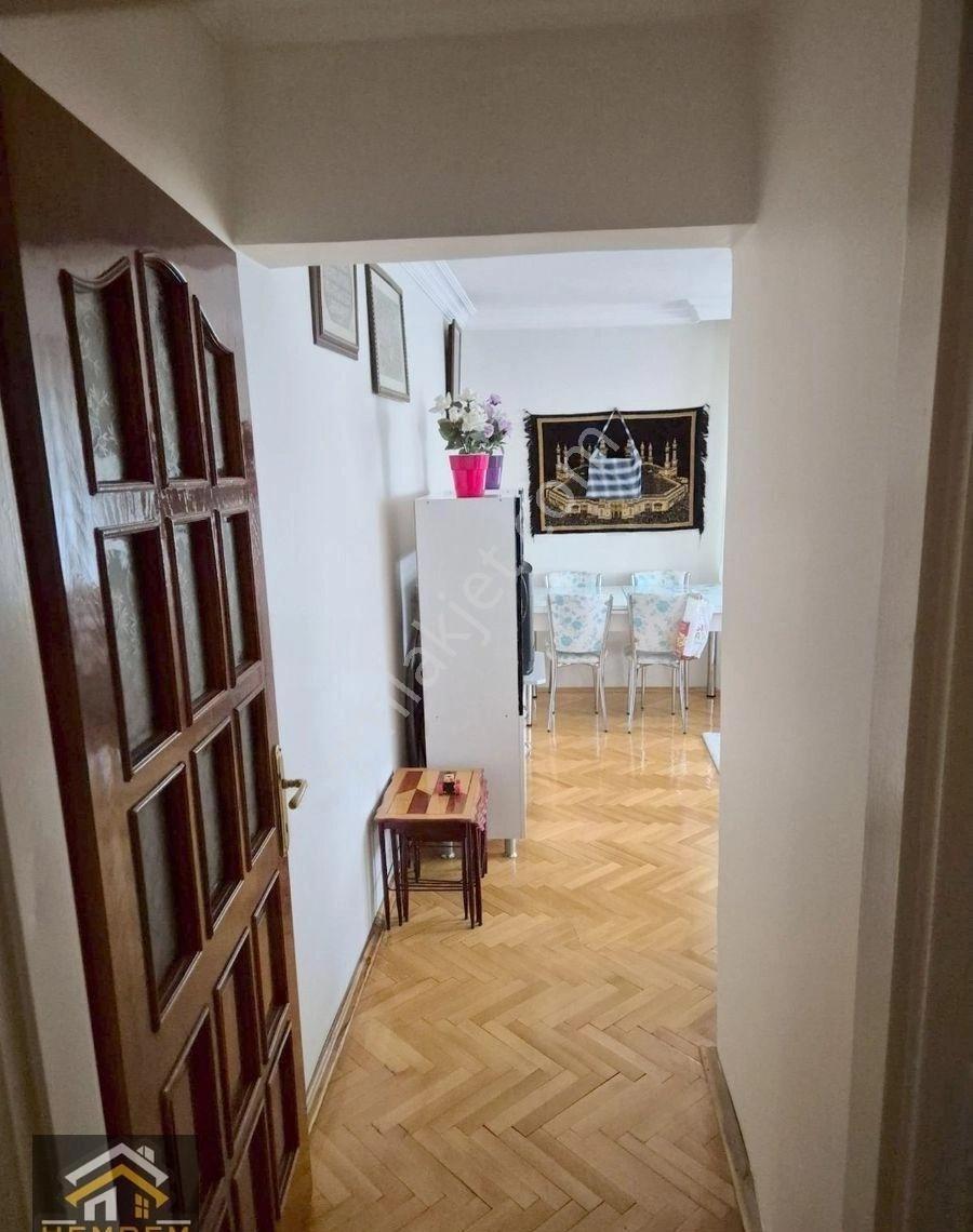 Hemdem Gayrimenkul'den Osmanlı'da Site İçi Ön Cephe Arakat 3+1 Satılık Daire - Görsel 11