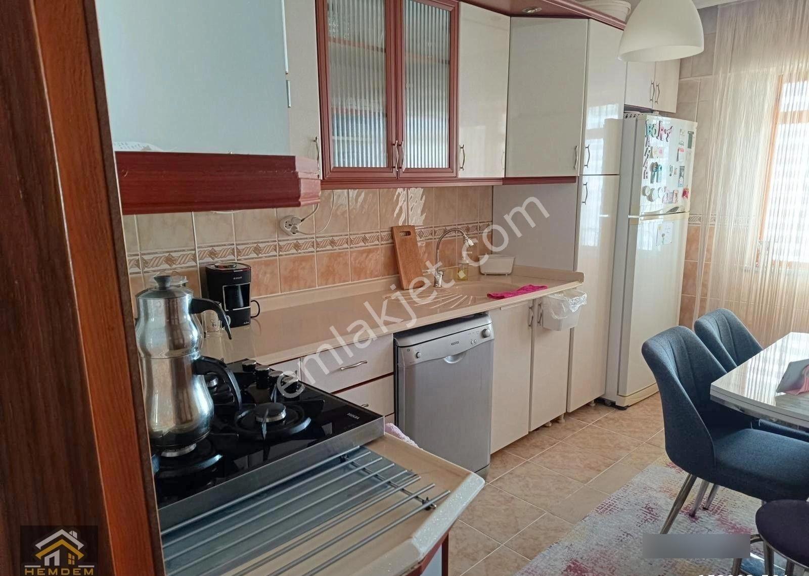 Hemdem Gayrimenkul'den Malazgirt'te Site İçi Asansörlü 3+1 Satılık Daire - Görsel 17