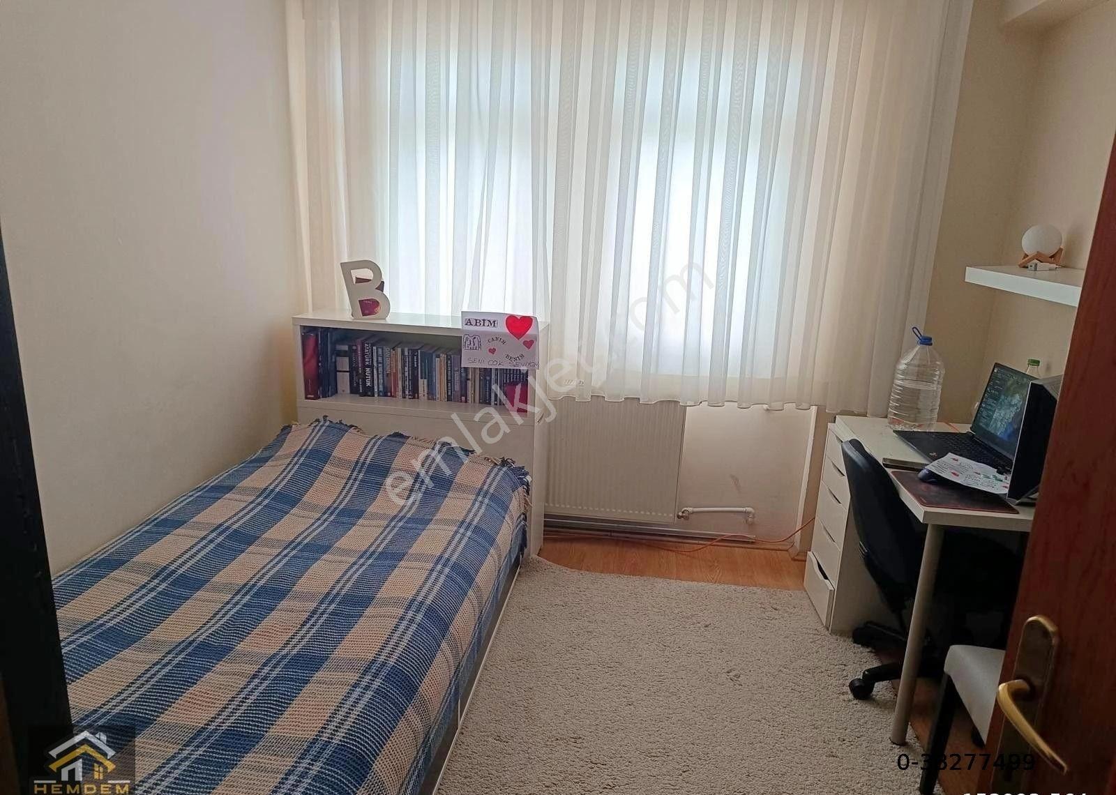 Hemdem Gayrimenkul'den Malazgirt'te Site İçi Asansörlü 3+1 Satılık Daire - Görsel 9