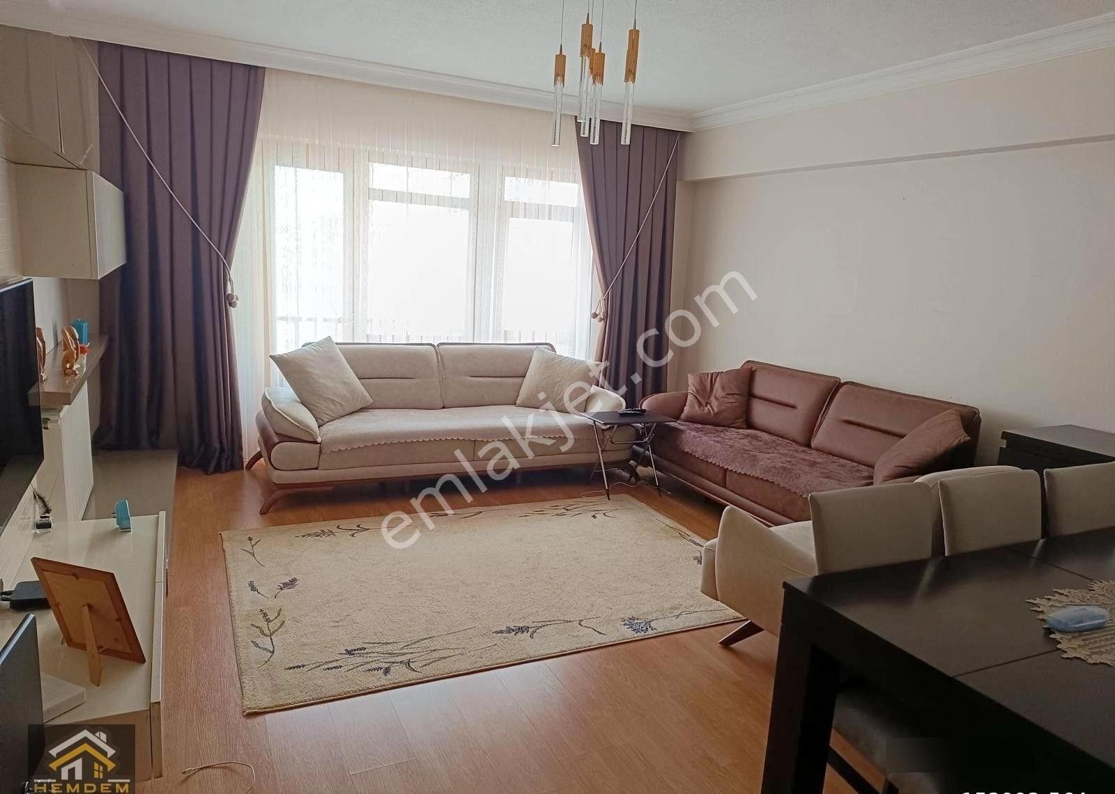 Hemdem Gayrimenkul'den Malazgirt'te Site İçi Asansörlü 3+1 Satılık Daire - Görsel 3