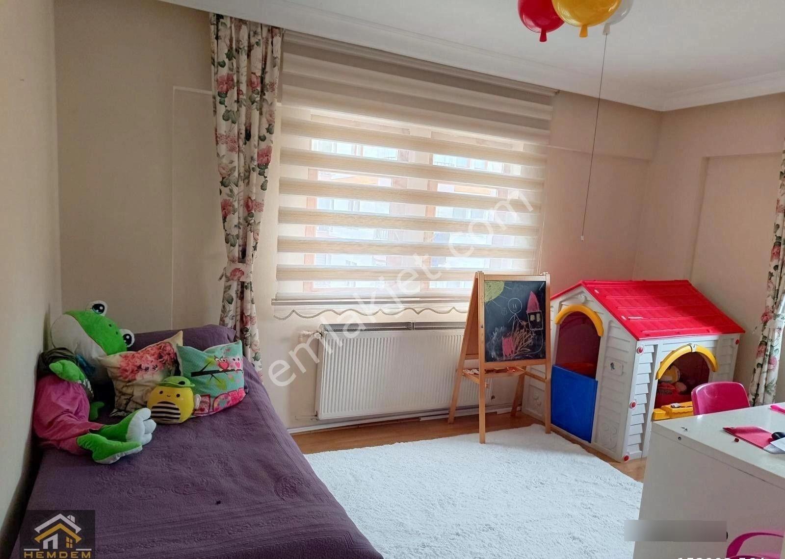 Hemdem Gayrimenkul'den Malazgirt'te Site İçi Asansörlü 3+1 Satılık Daire - Görsel 11