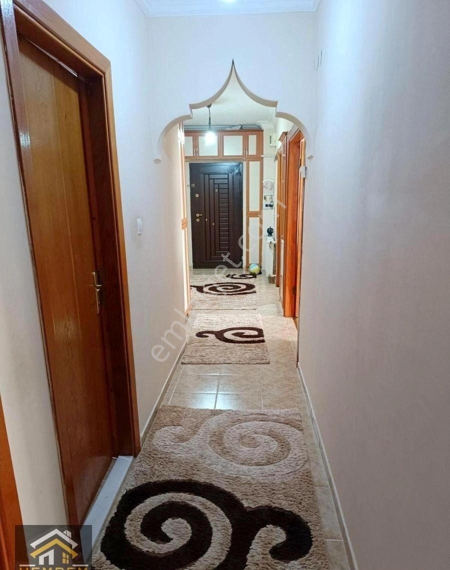 Hemdem Gayrimenkul'den Malazgirt'te Site İçi Asansörlü 3+1 Satılık Daire - Görsel 4